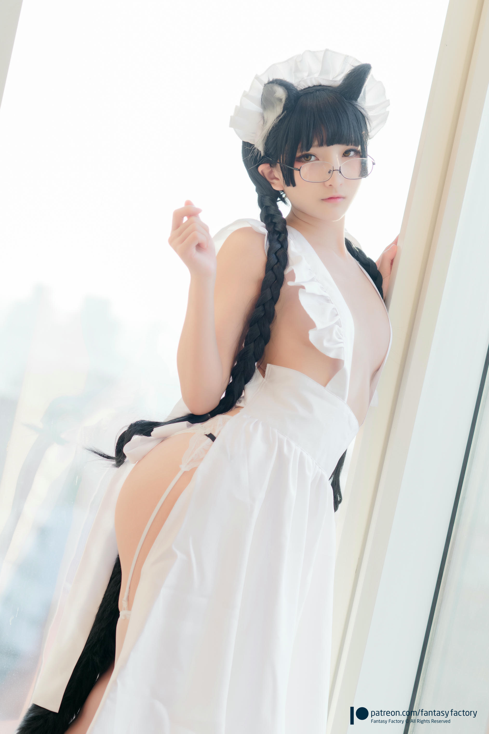 台湾写真模特fantastic小丁-1903.4_第2集