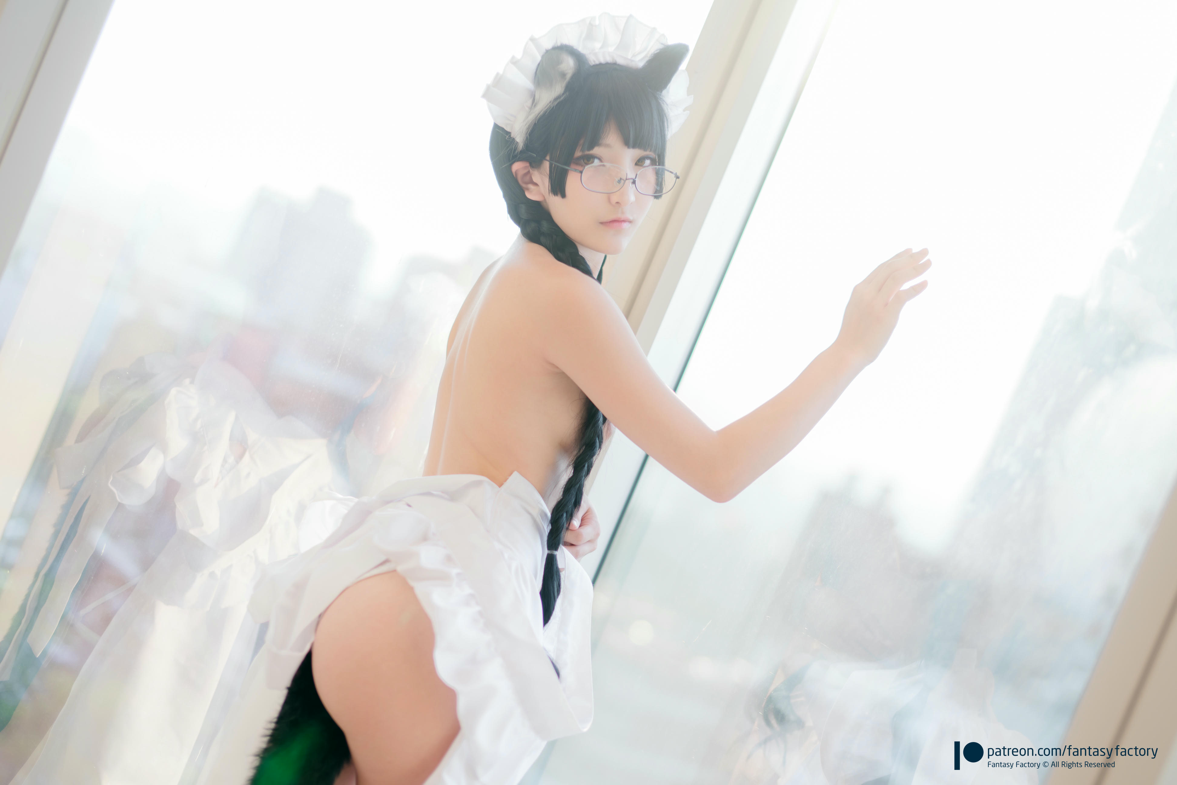 台湾写真模特fantastic小丁-1903.4_第3集