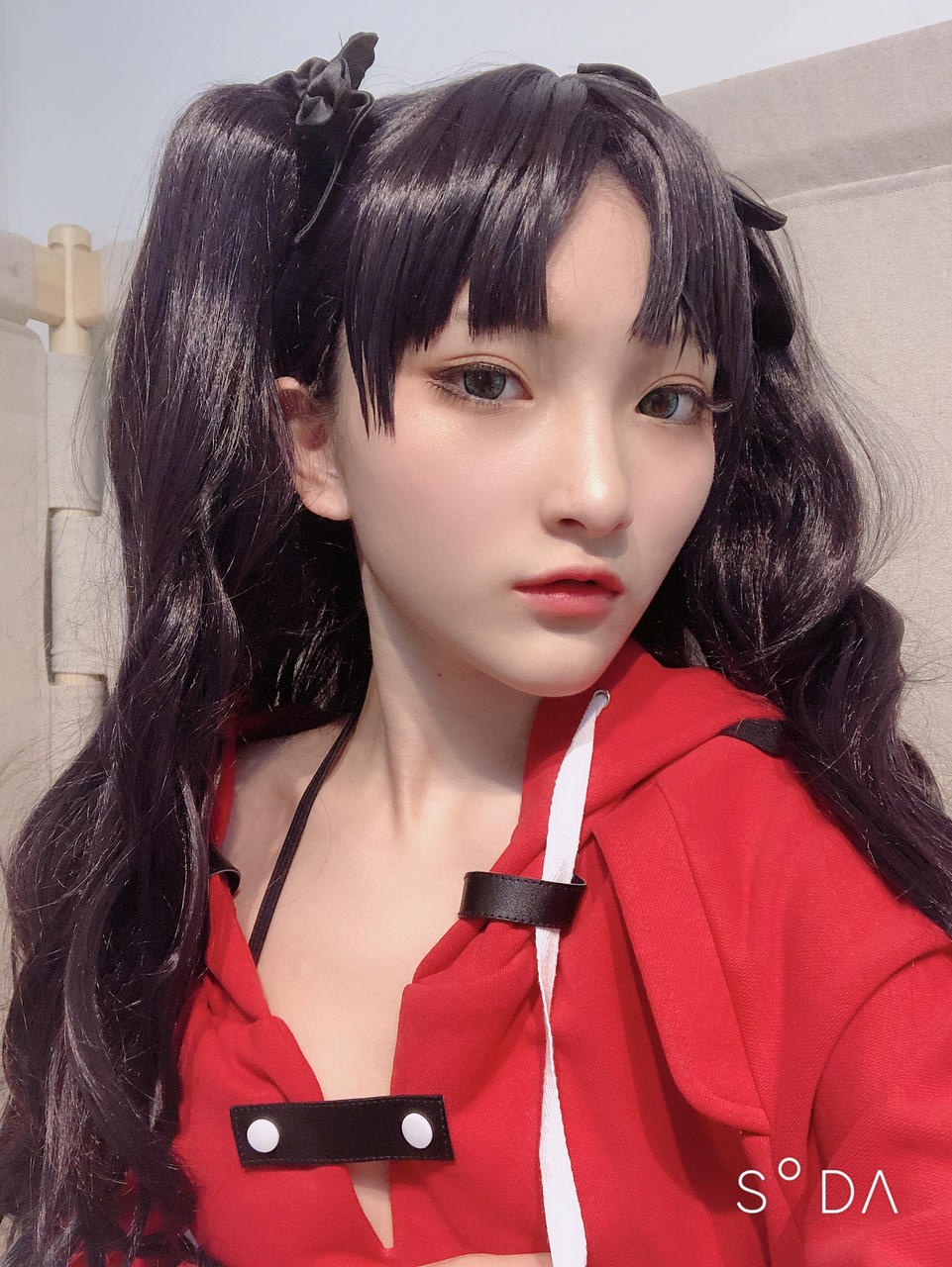 台湾写真模特fantastic小丁-1904.2_第3集