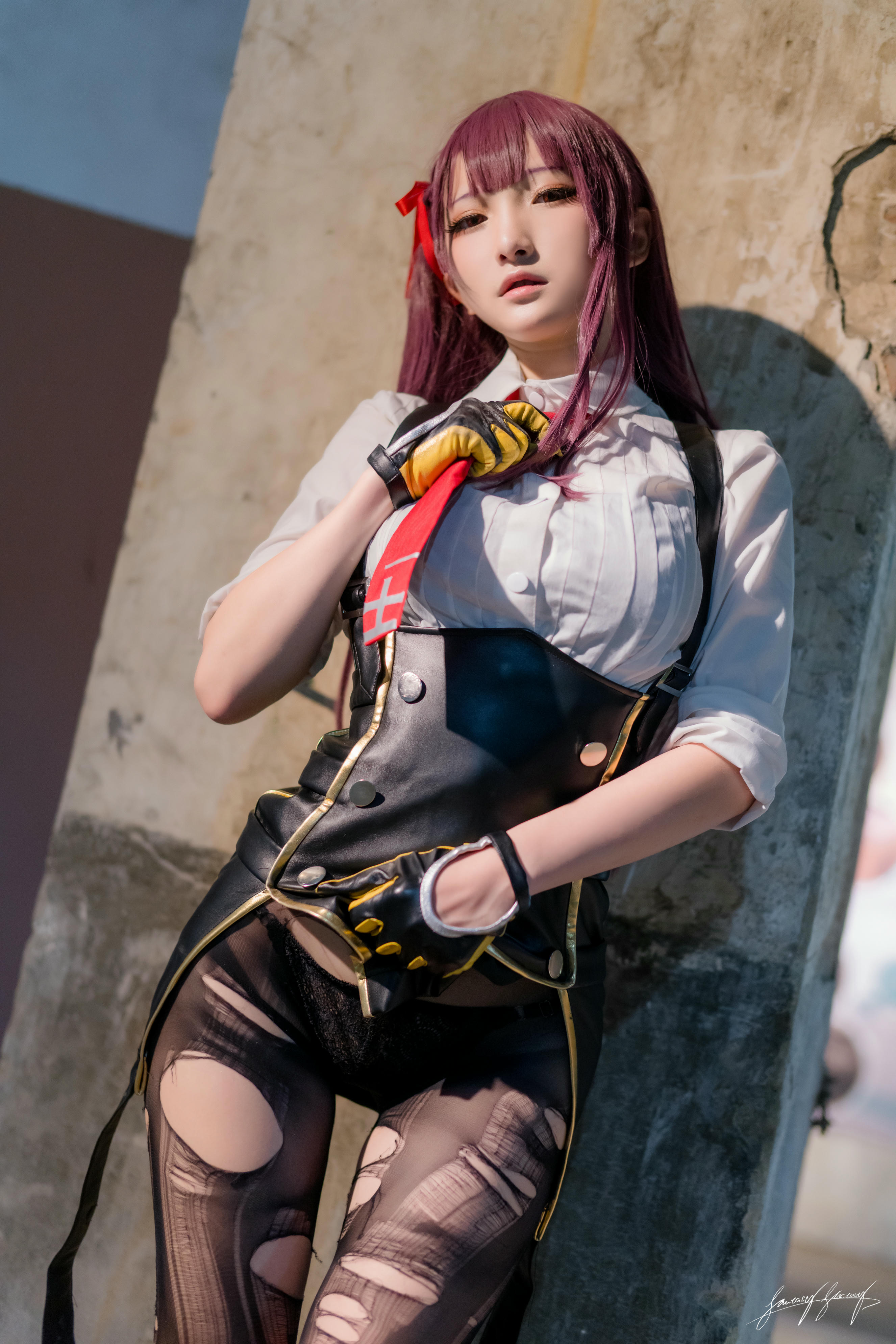 台湾写真模特fantastic小丁-1907_第7集