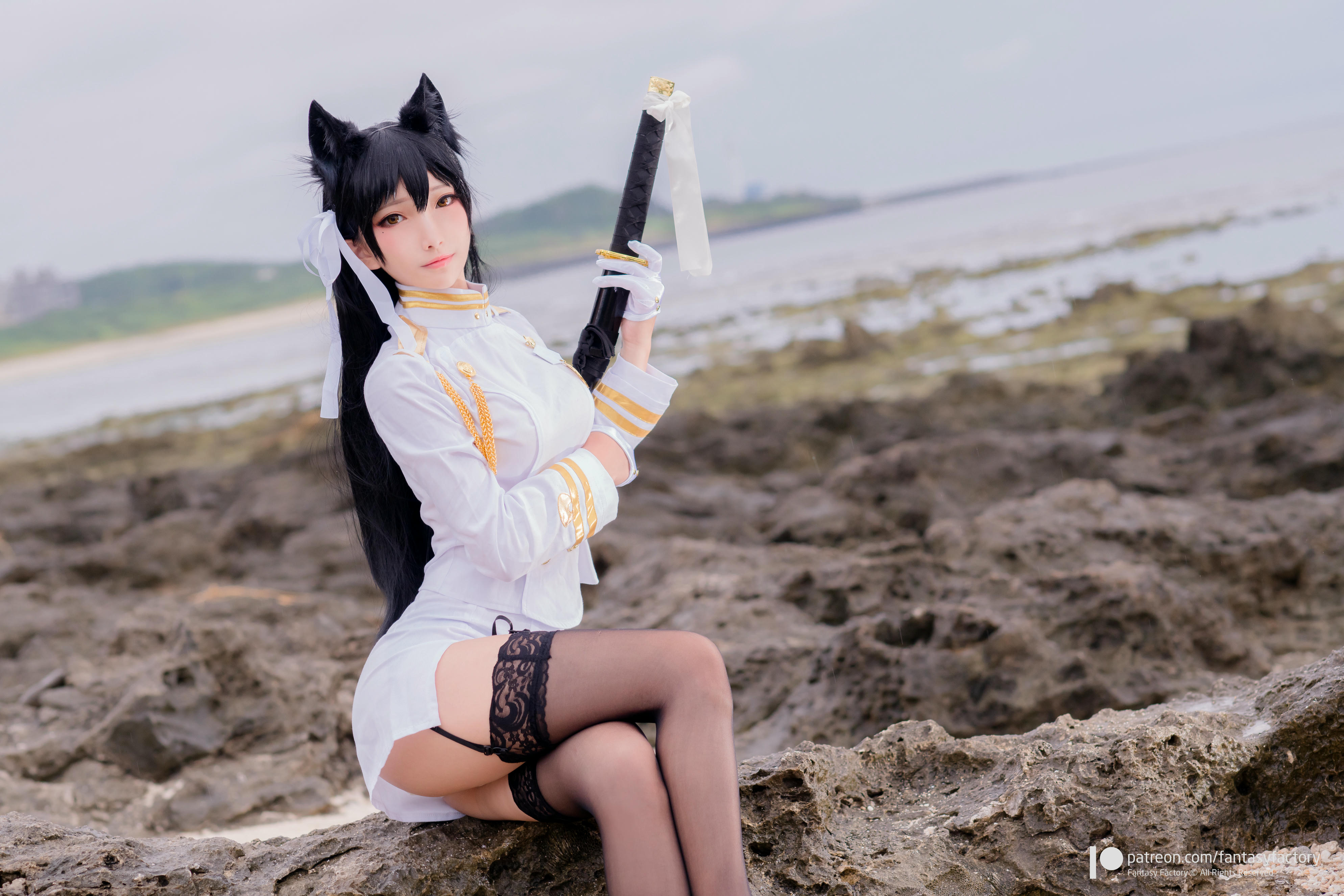 台湾写真模特fantastic小丁-1909_第6集