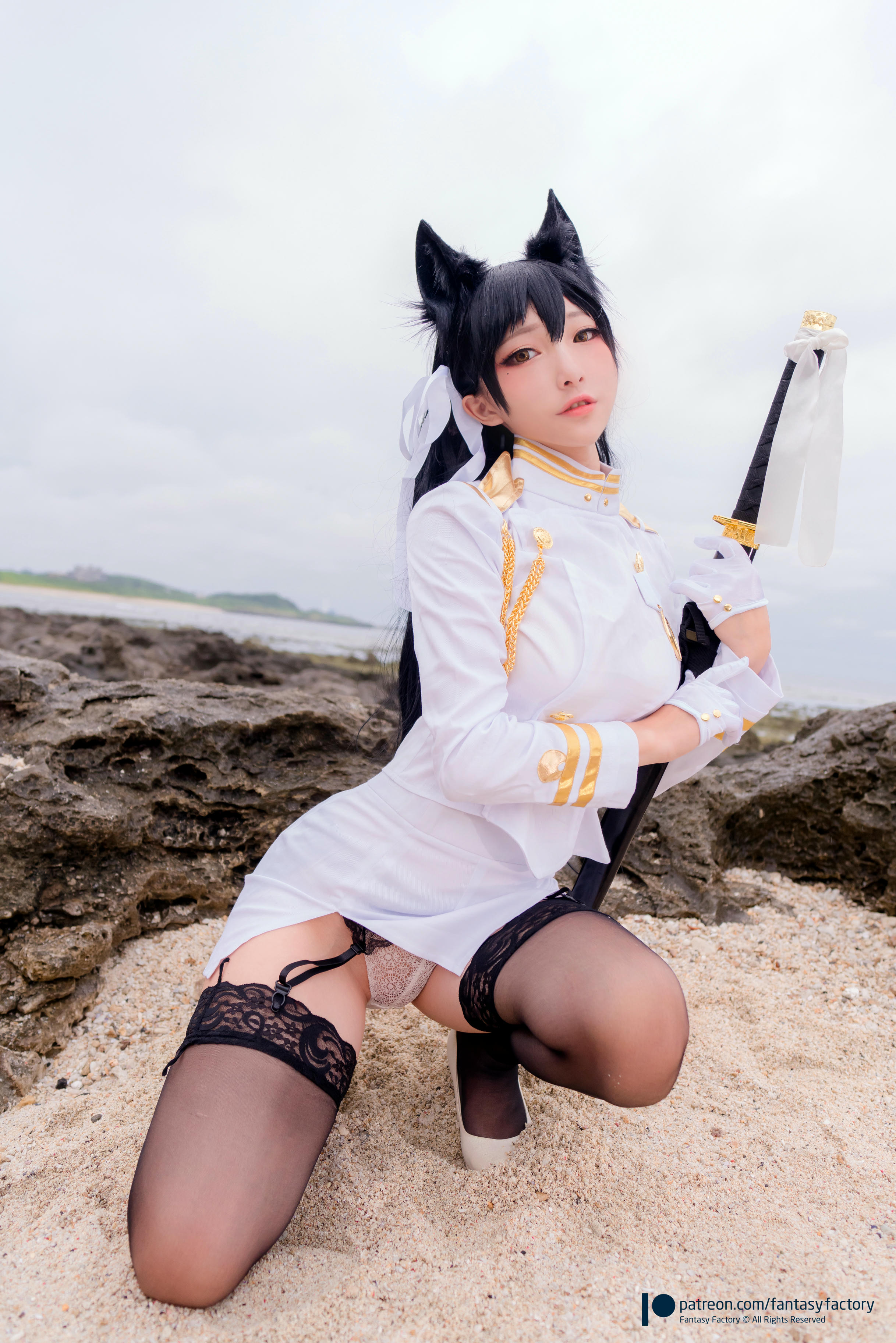台湾写真模特fantastic小丁-1909_第6集