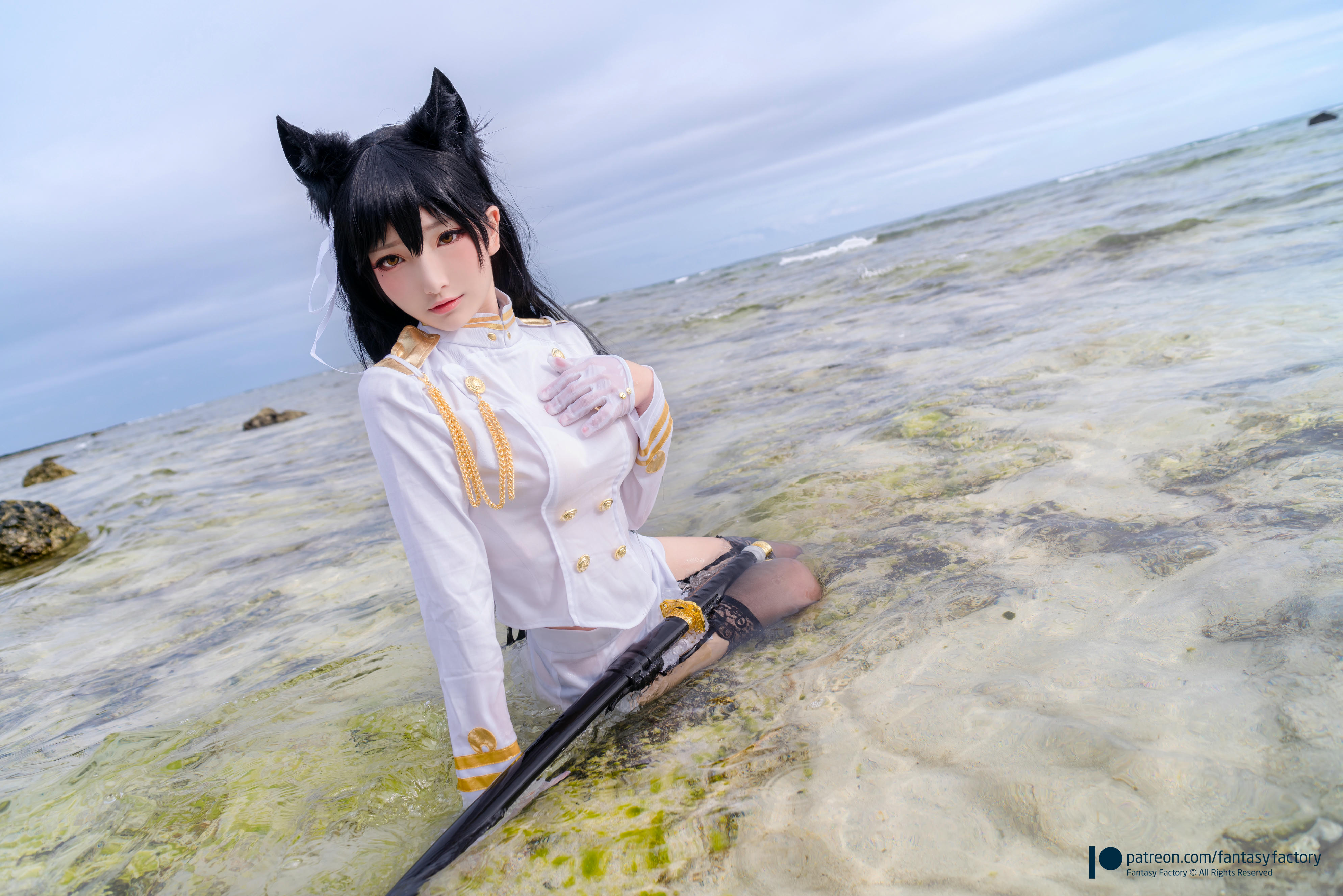 台湾写真模特fantastic小丁-1909_第7集