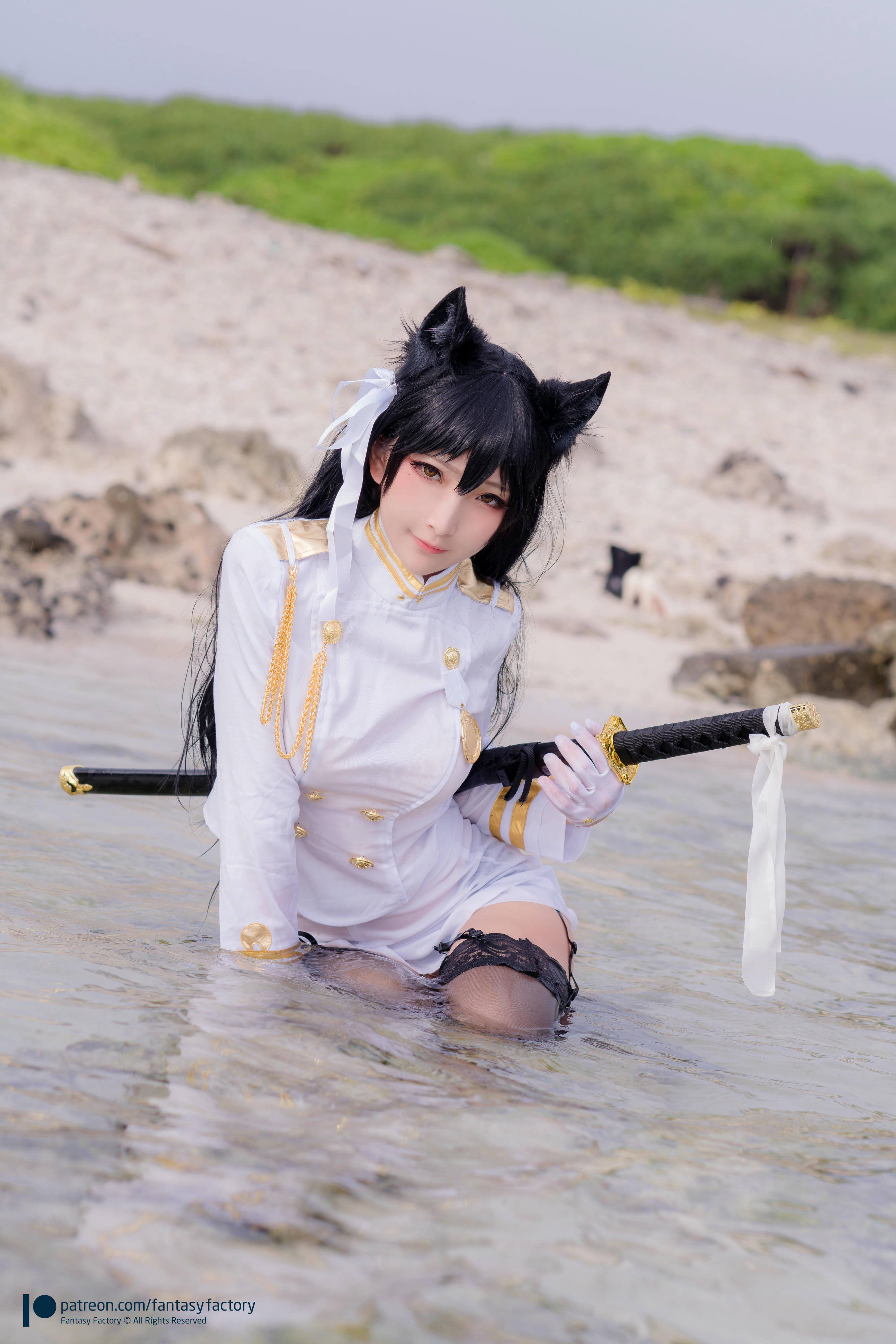 台湾写真模特fantastic小丁-1909_第7集