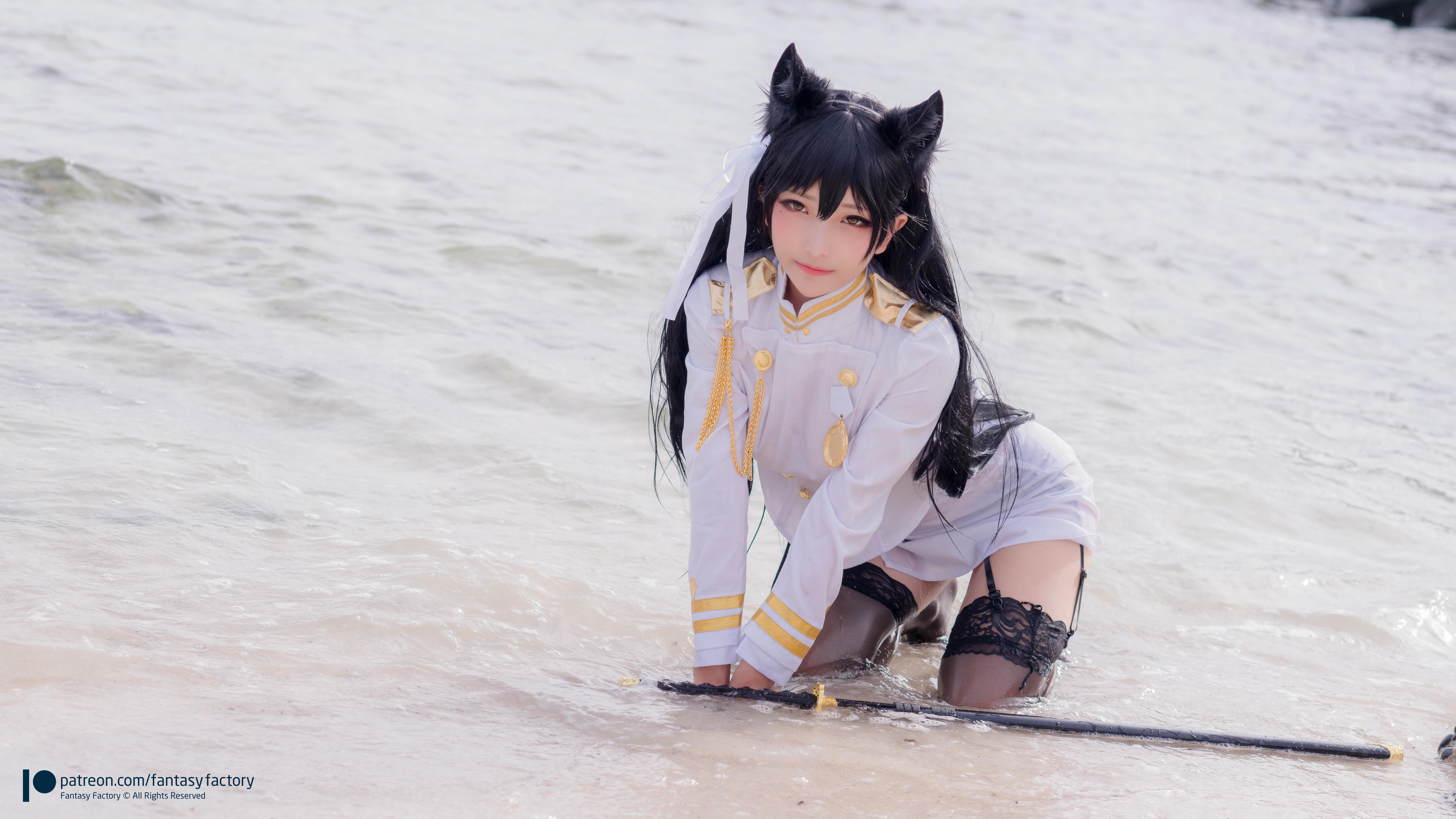 台湾写真模特fantastic小丁-1909_第7集