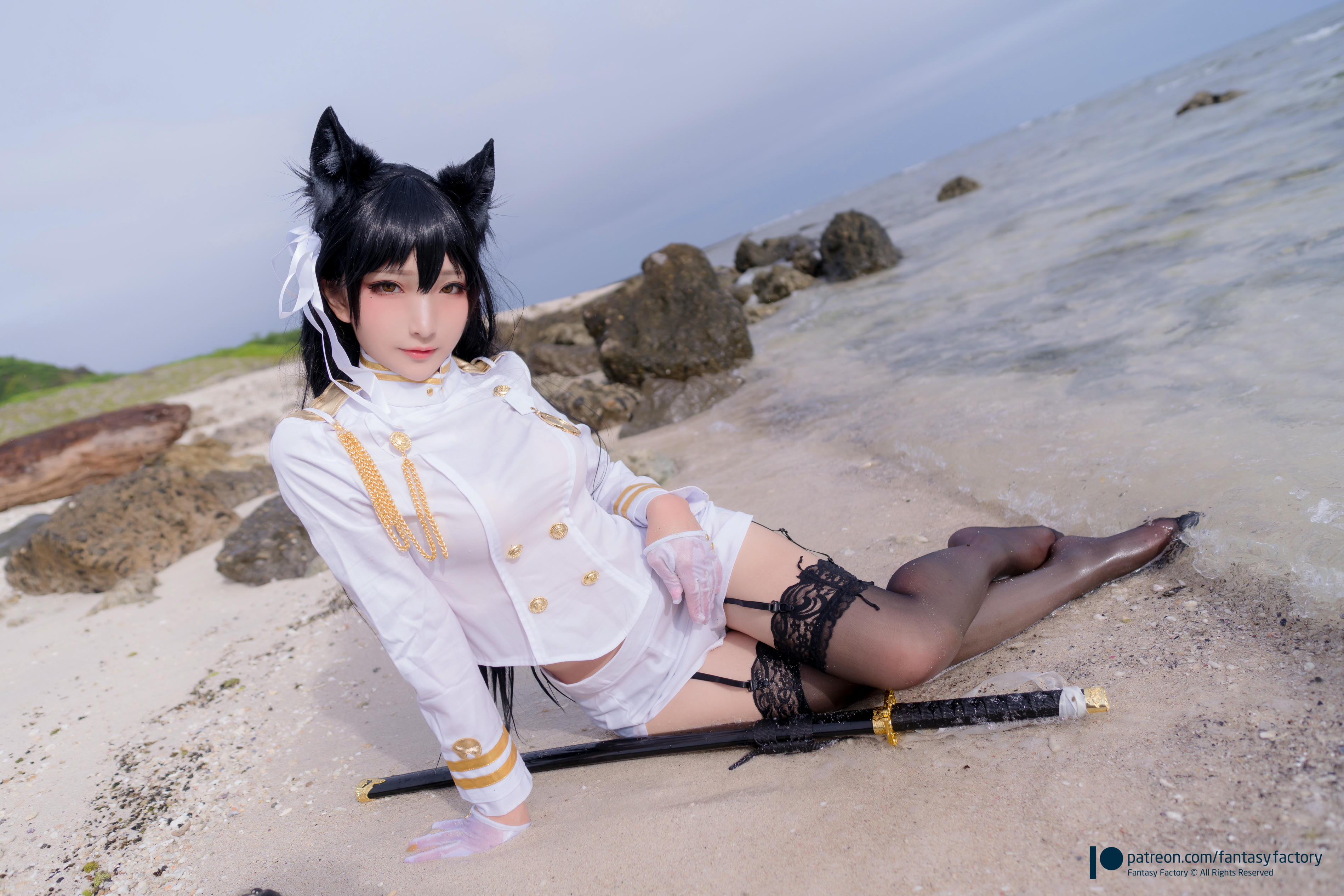 台湾写真模特fantastic小丁-1909_第7集