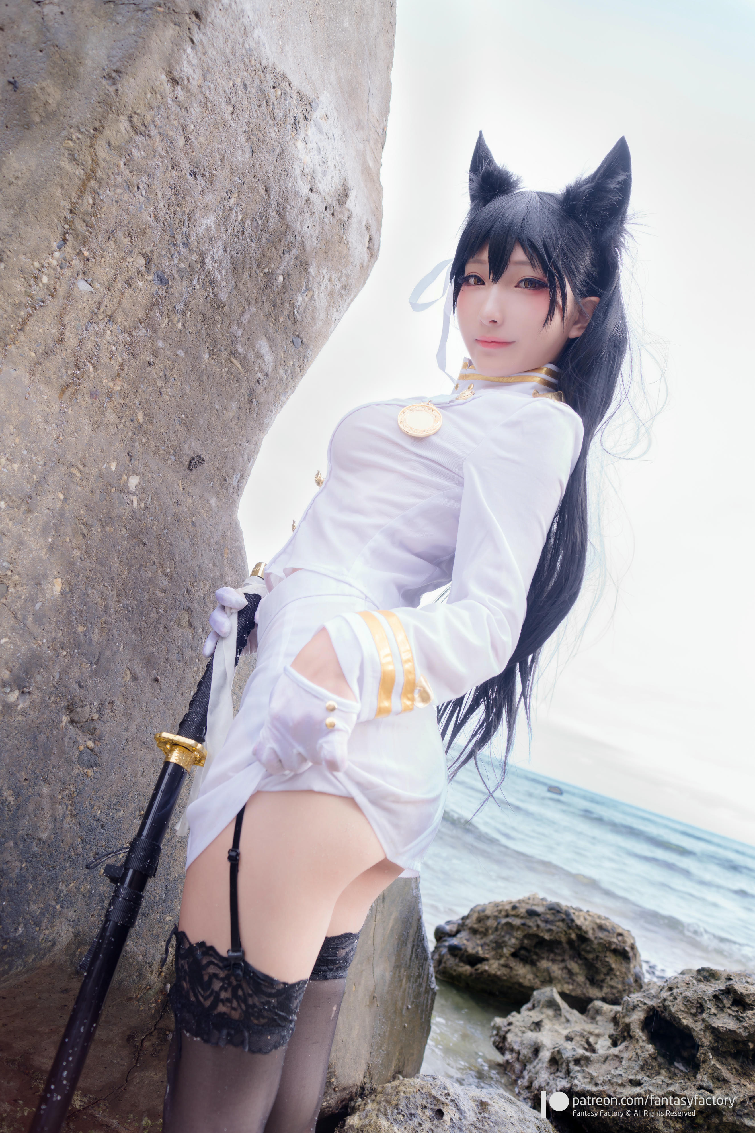 台湾写真模特fantastic小丁-1909_第7集