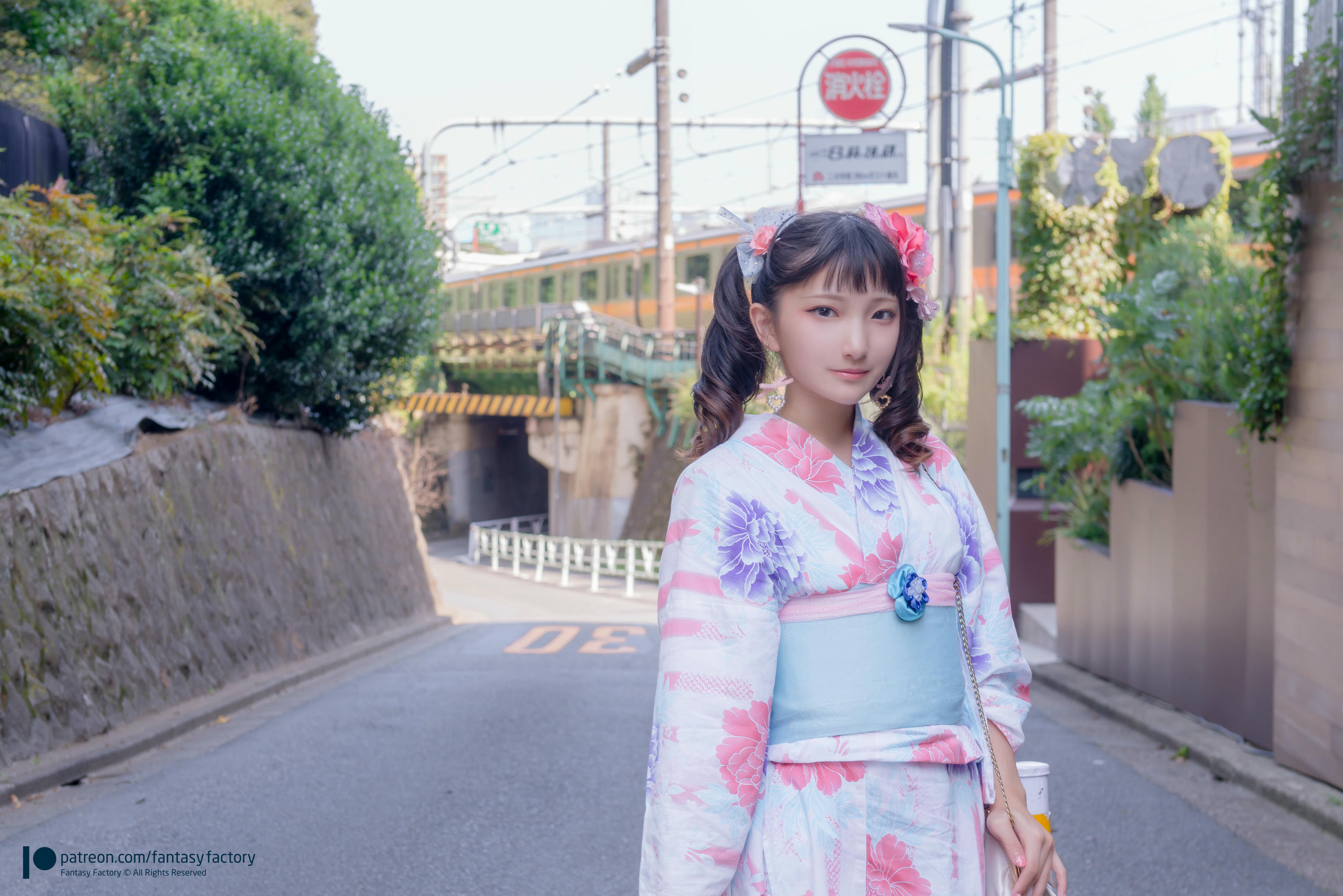 台湾写真模特fantastic小丁-1909_第1集
