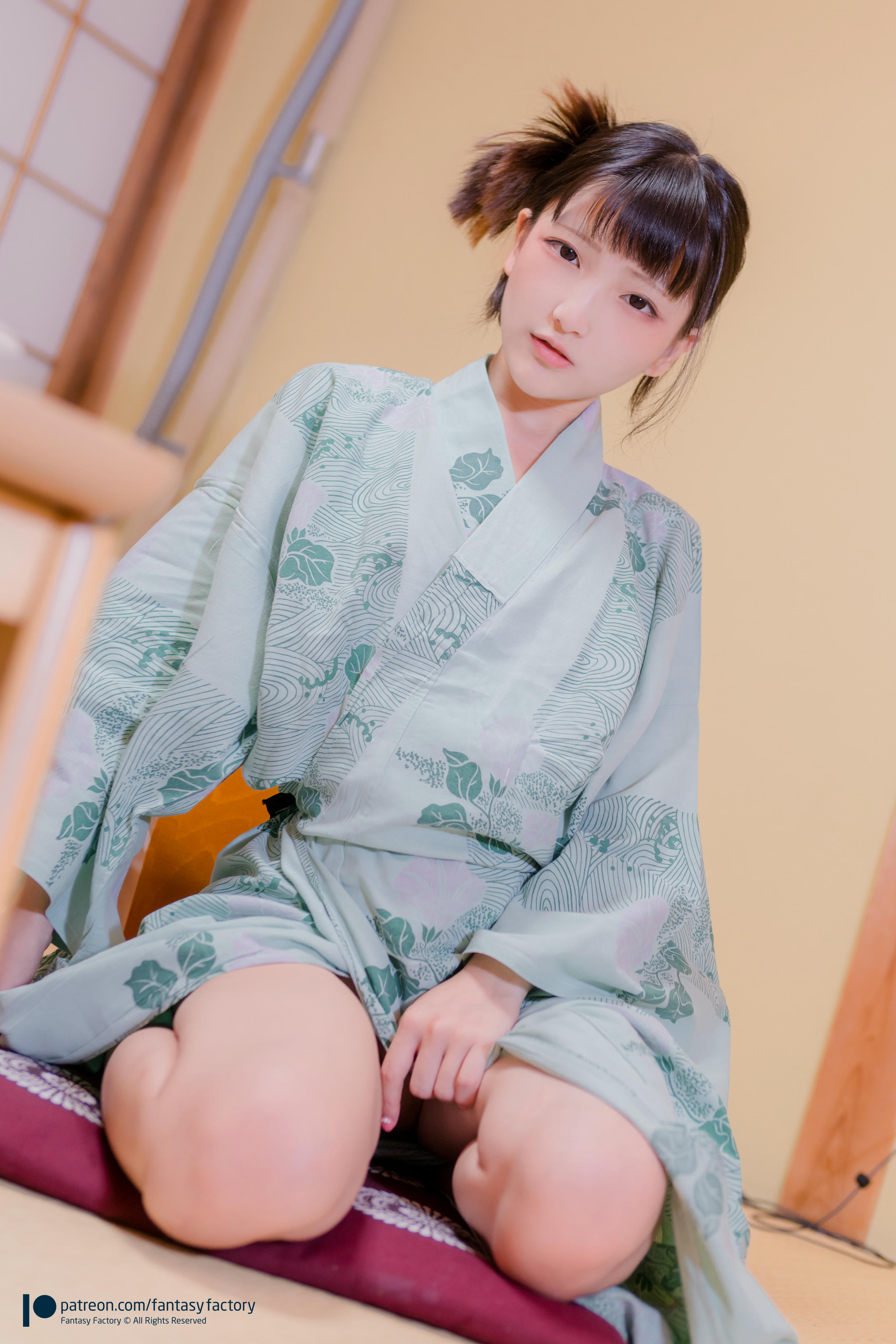 台湾写真模特fantastic小丁-1909_第3集