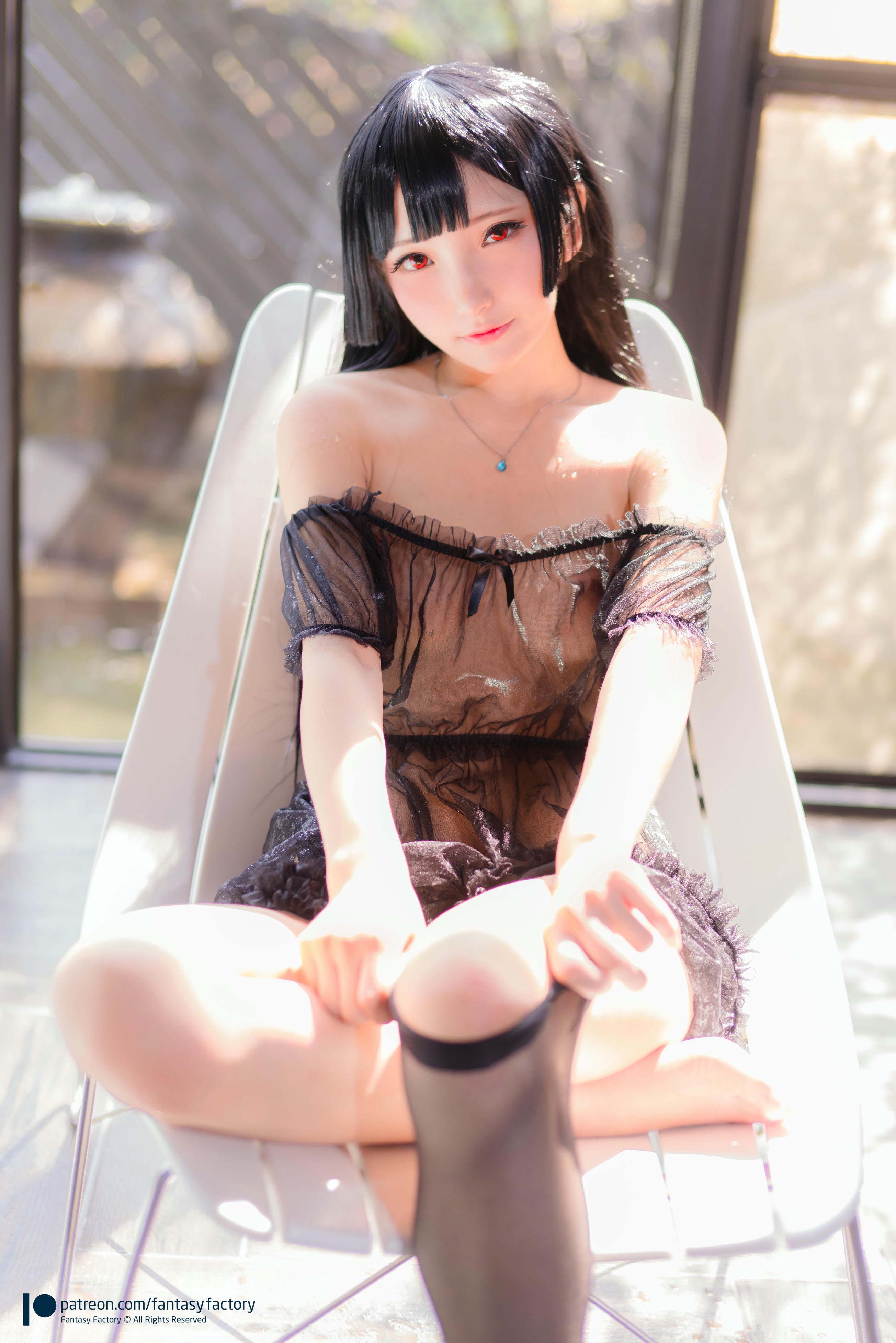 台湾写真模特fantastic小丁-1911_第6集
