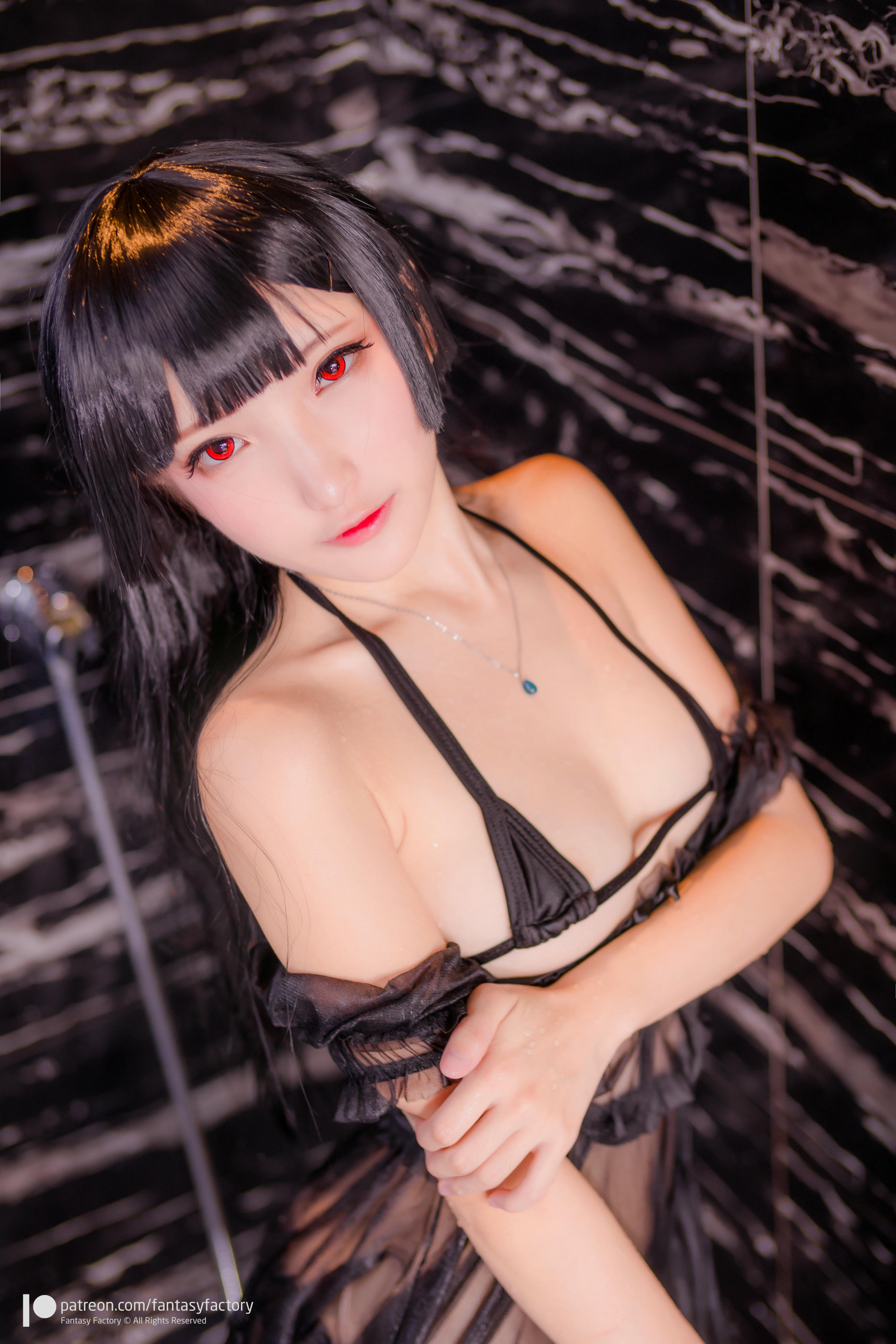 台湾写真模特fantastic小丁-1911_第5集