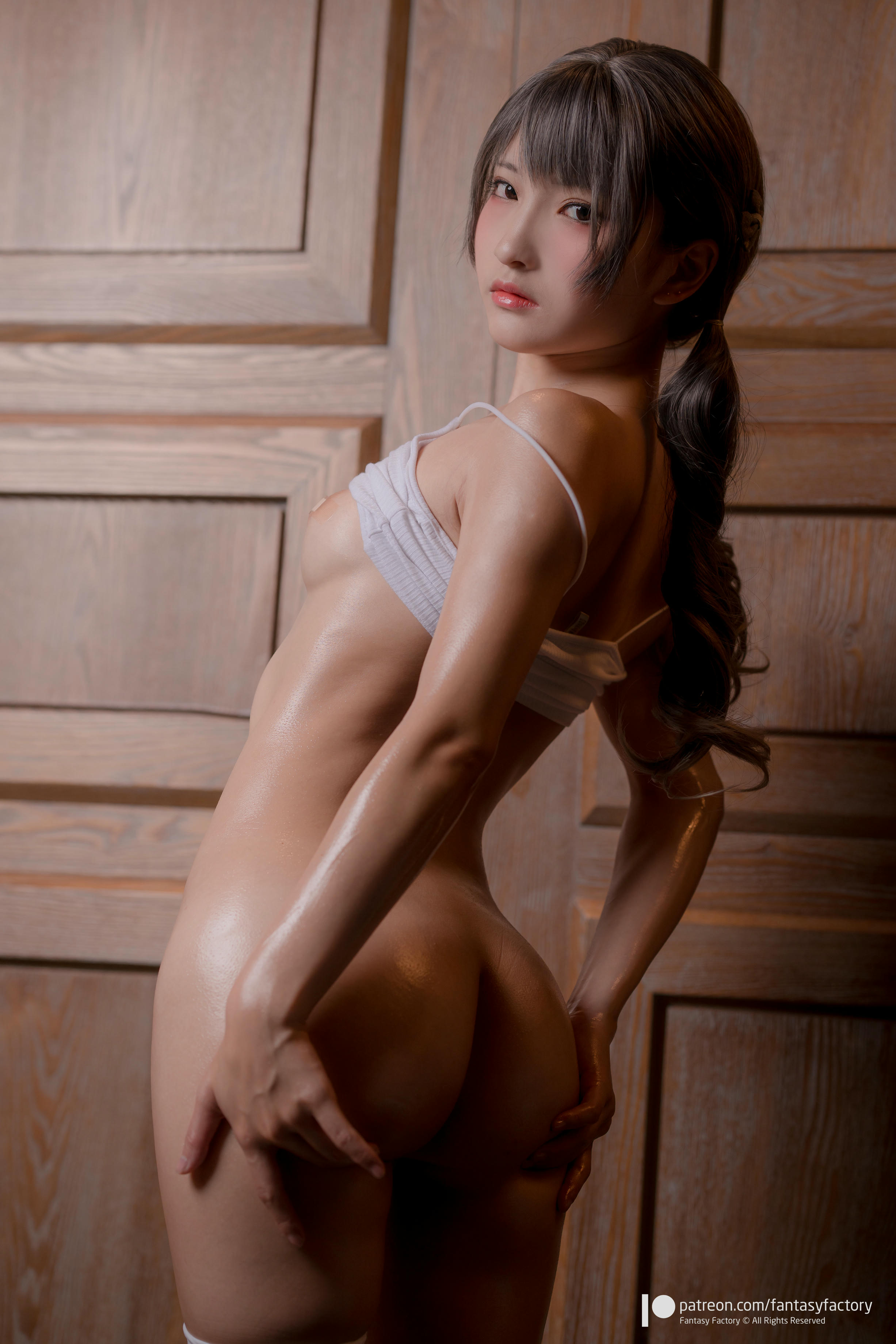 台湾写真模特fantastic小丁-1912_第6集