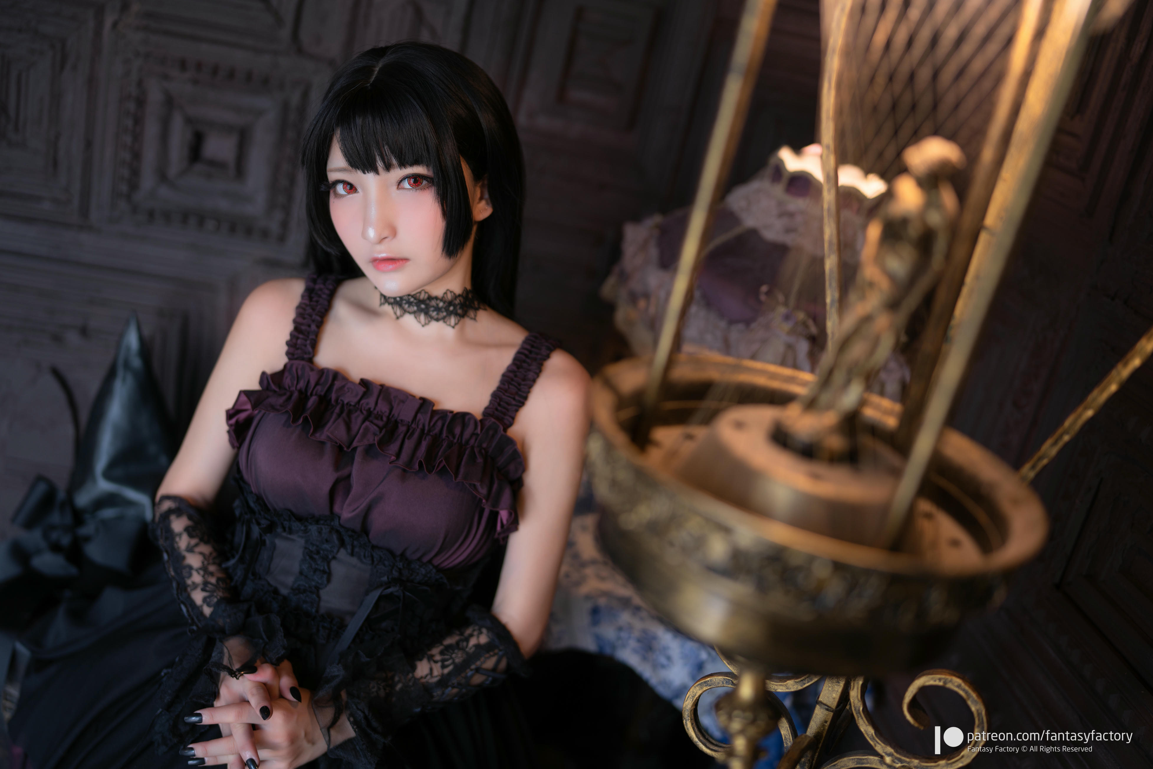 台湾写真模特fantastic小丁-1912_第1集