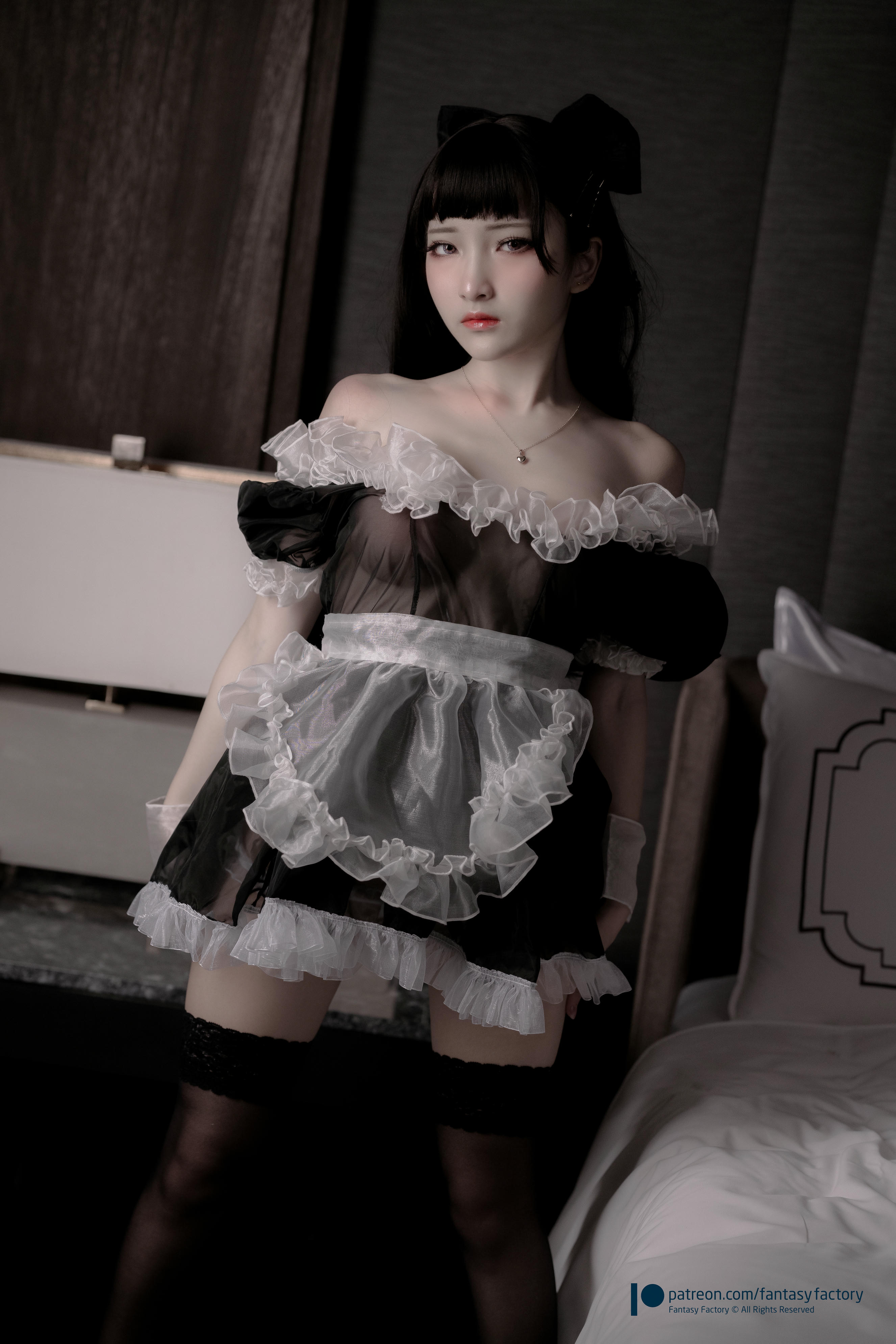 台湾写真模特fantastic小丁-2007_第8集