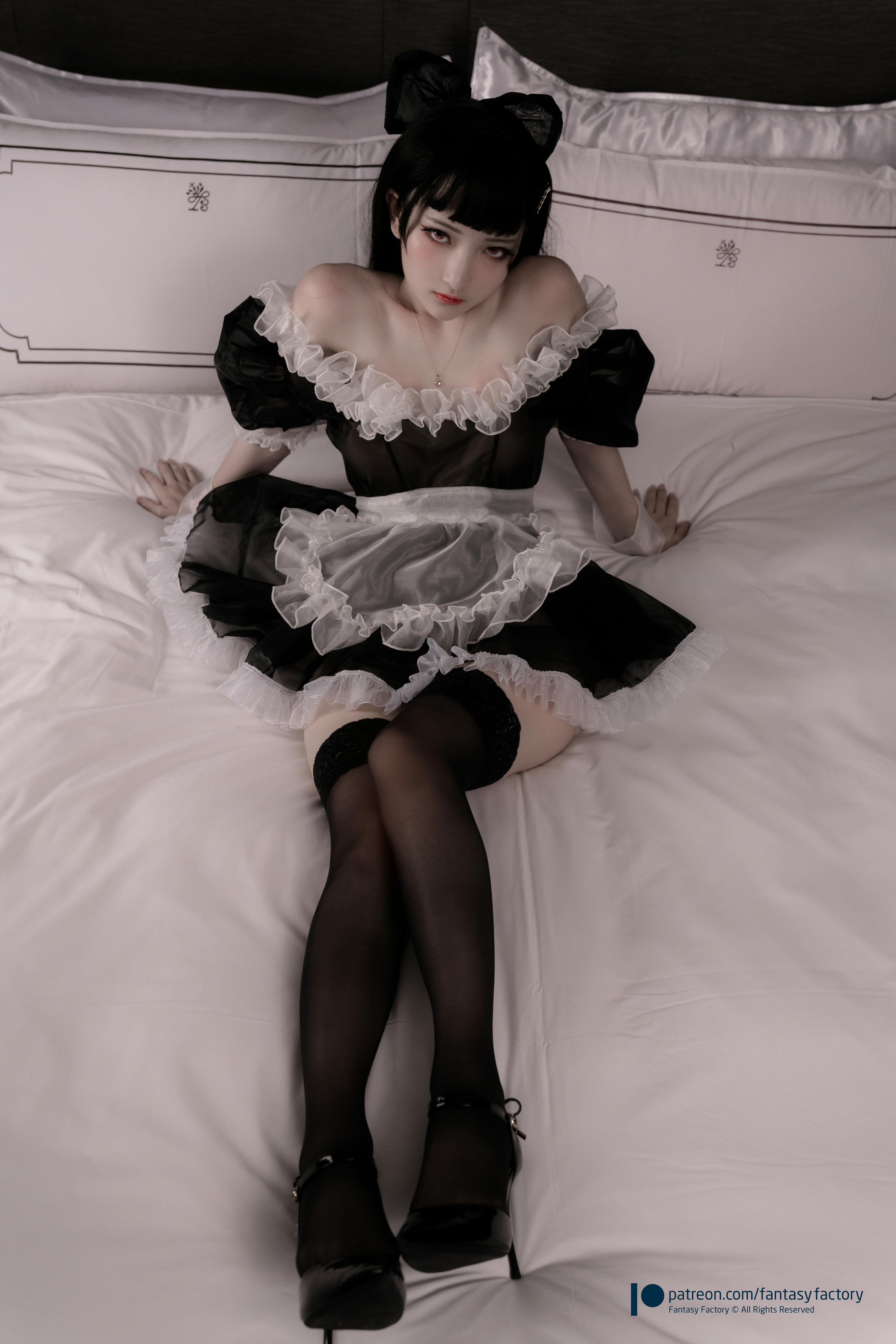台湾写真模特fantastic小丁-2007_第8集