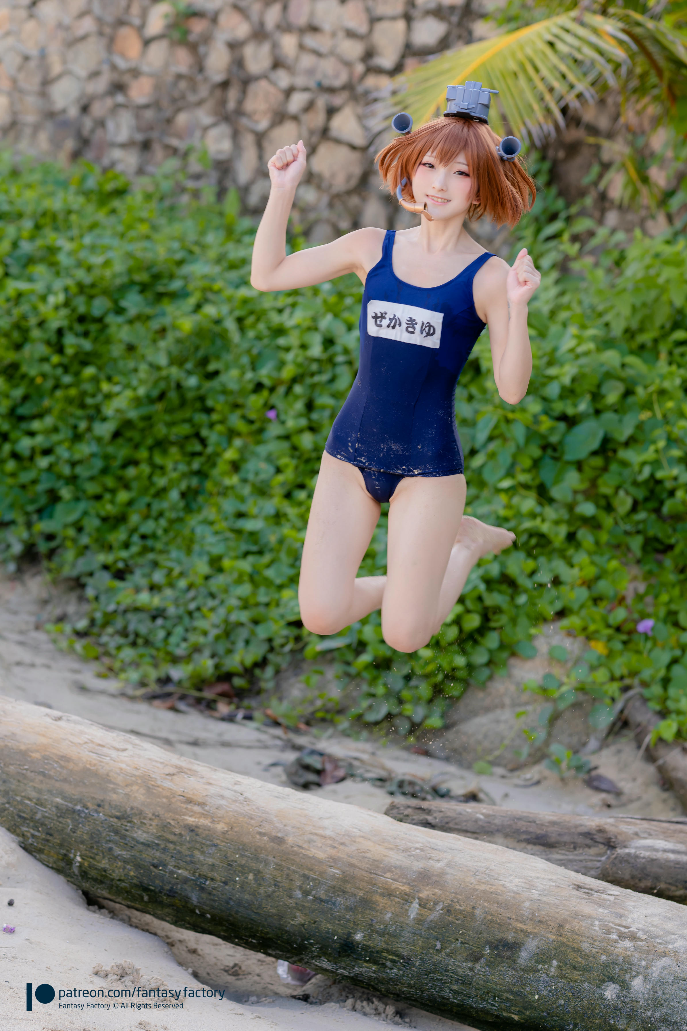台湾写真模特fantastic小丁-2020_1.07_第2集