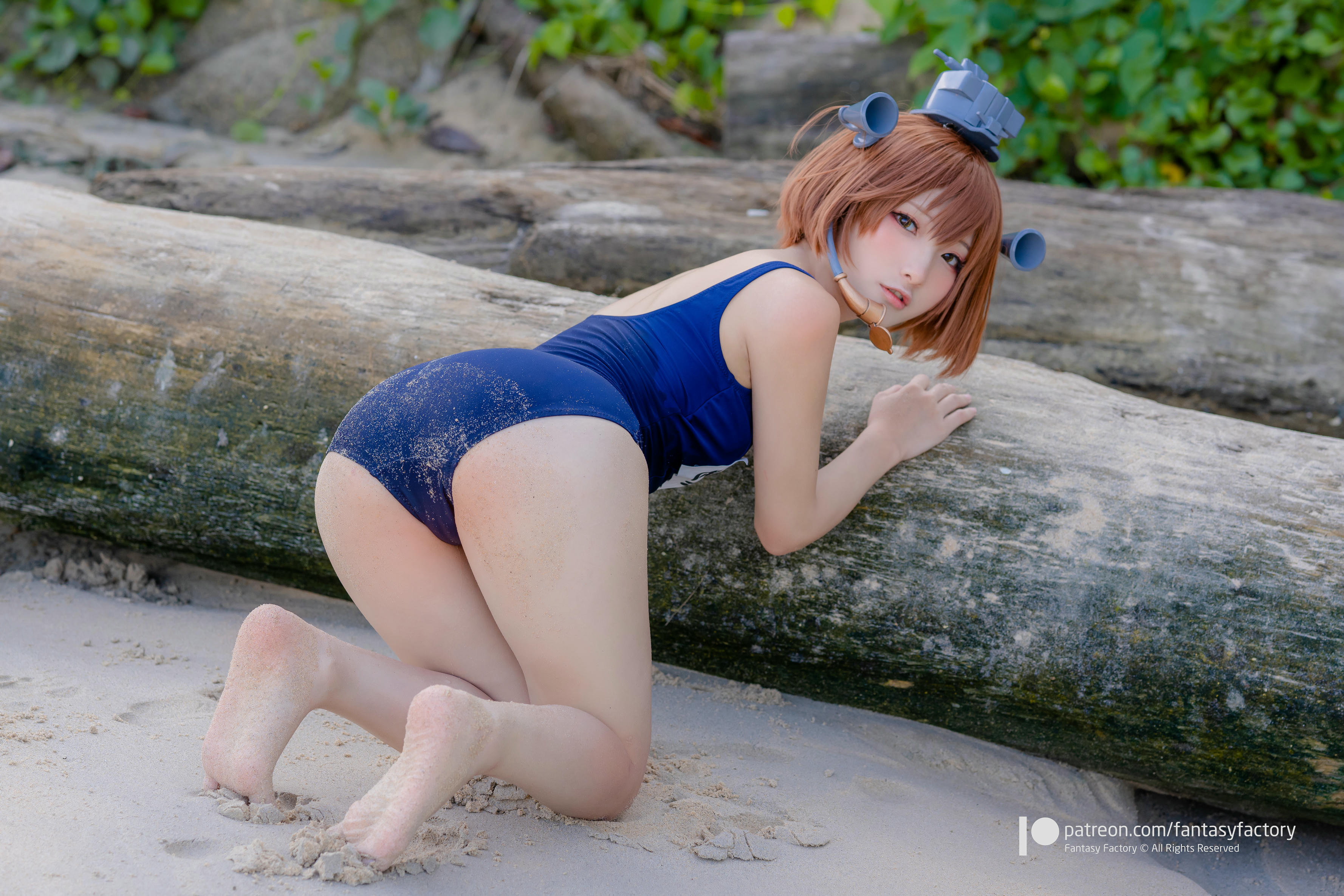 台湾写真模特fantastic小丁-2020_1.07_第2集