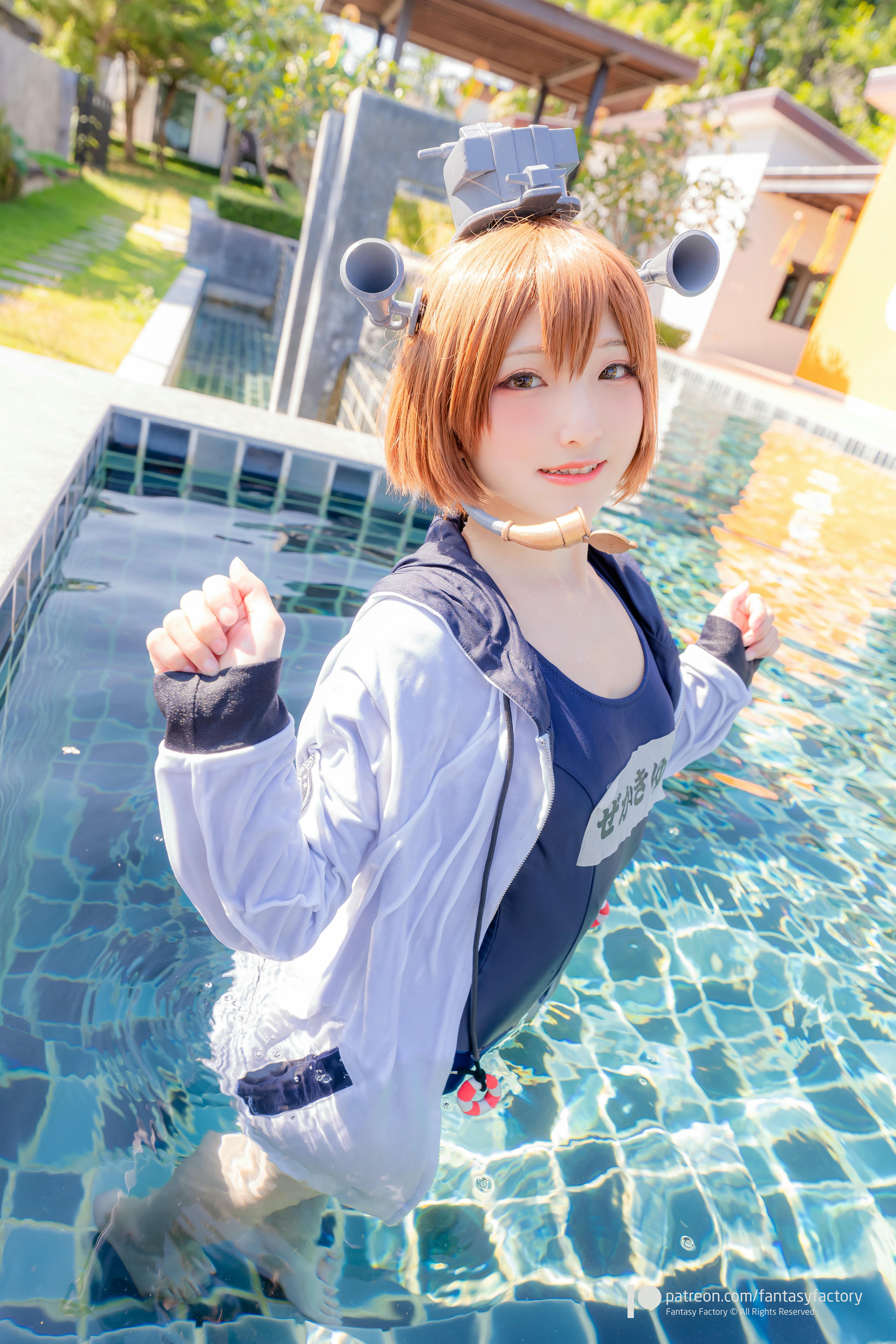 台湾写真模特fantastic小丁-2020_1.07_第2集