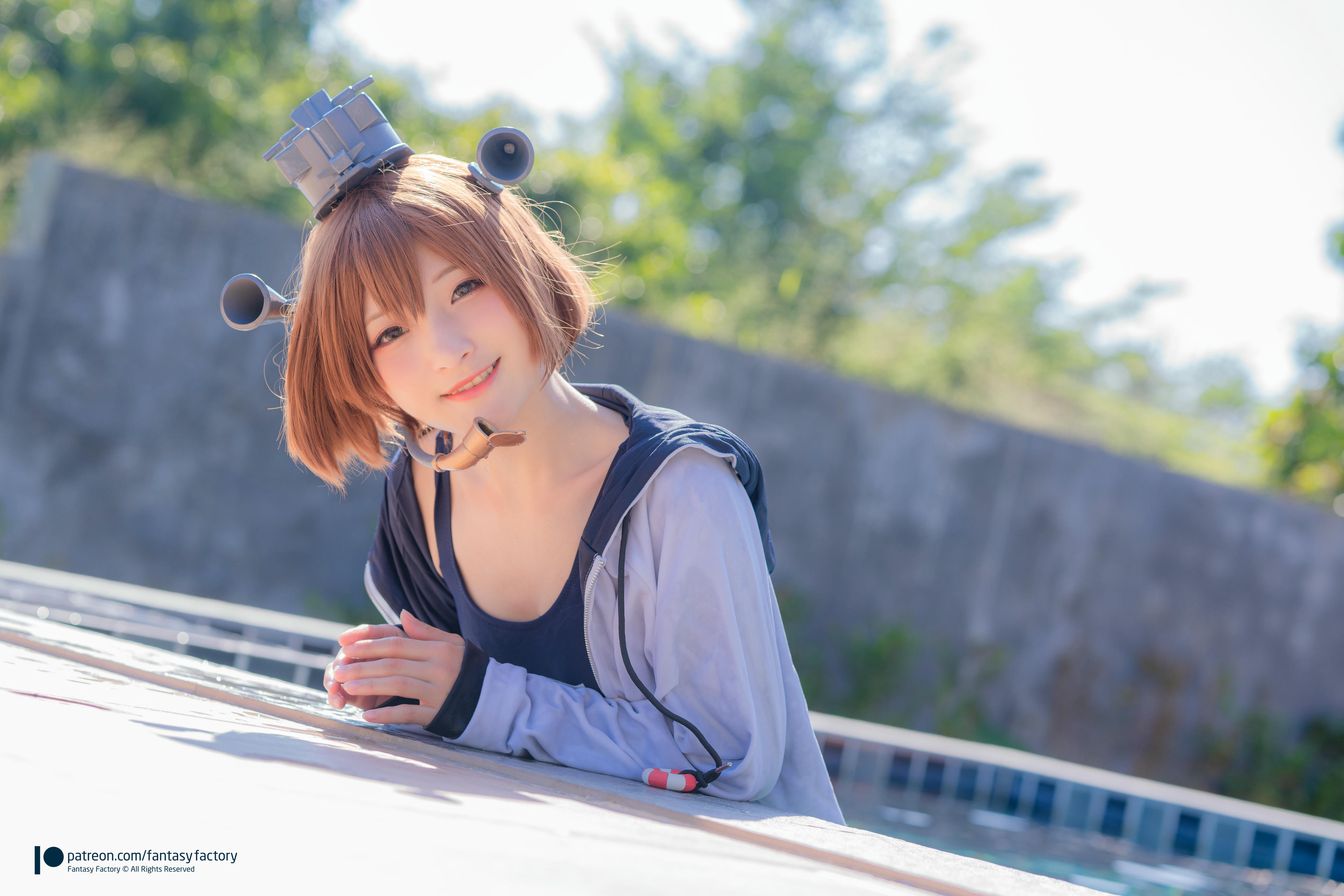 台湾写真模特fantastic小丁-2020_1.07_第2集