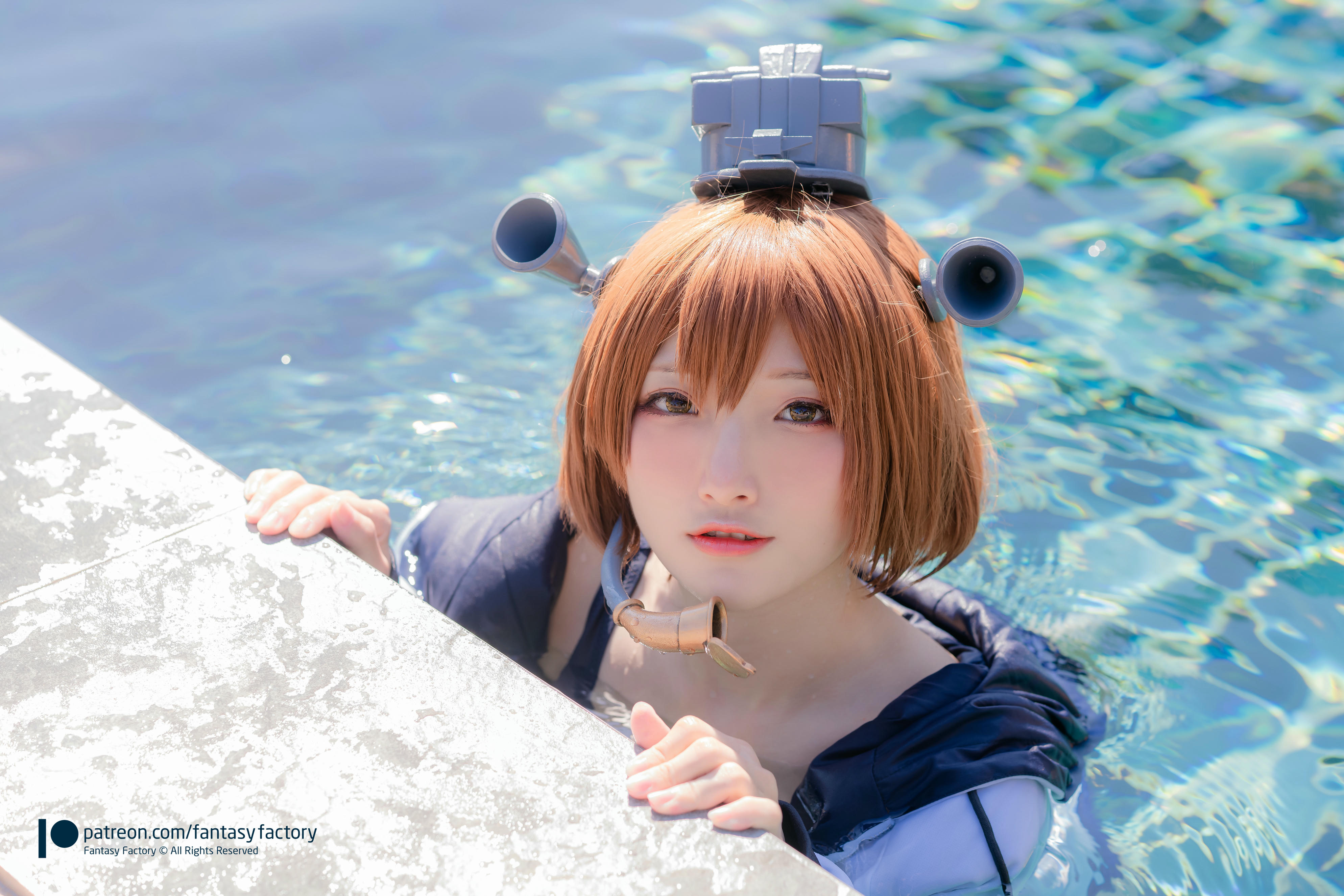 台湾写真模特fantastic小丁-2020_1.07_第2集