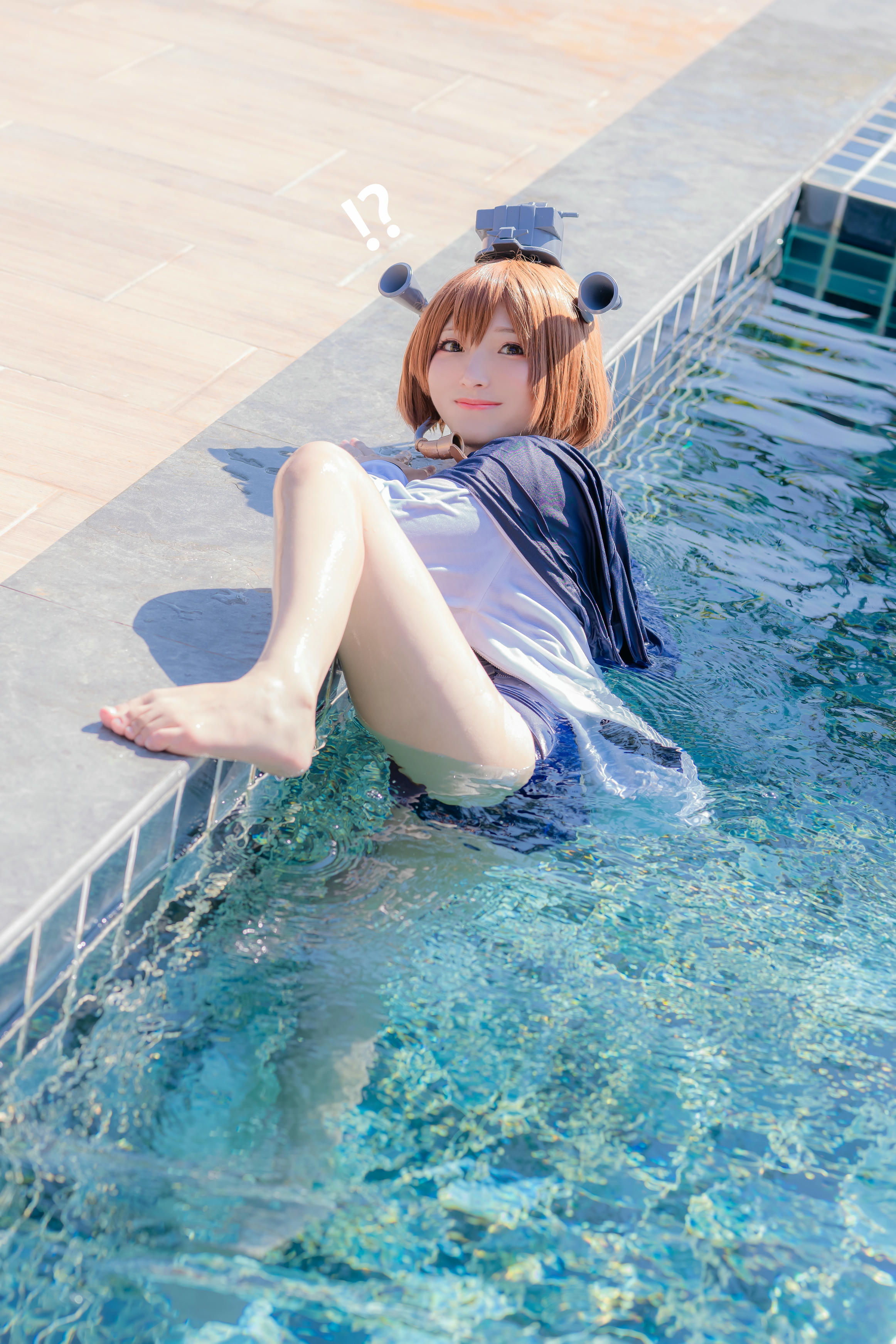 台湾写真模特fantastic小丁-2020_1.07_第2集