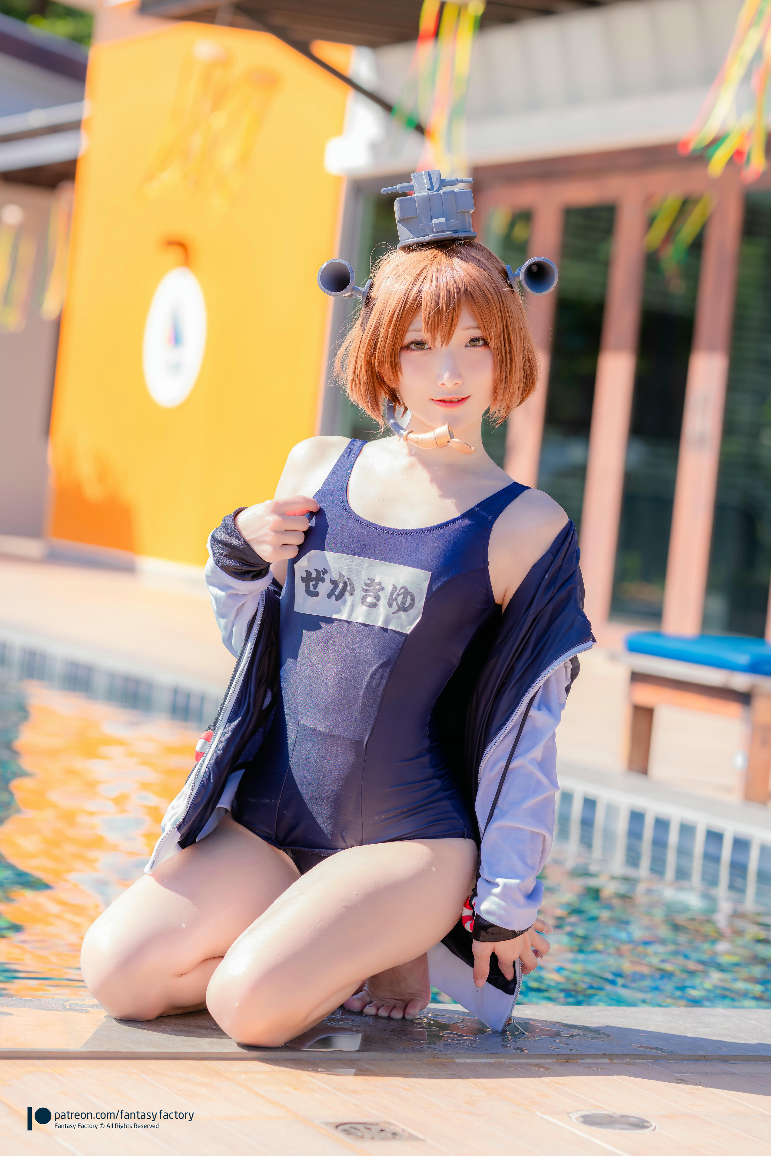 台湾写真模特fantastic小丁-2020_1.07_第2集