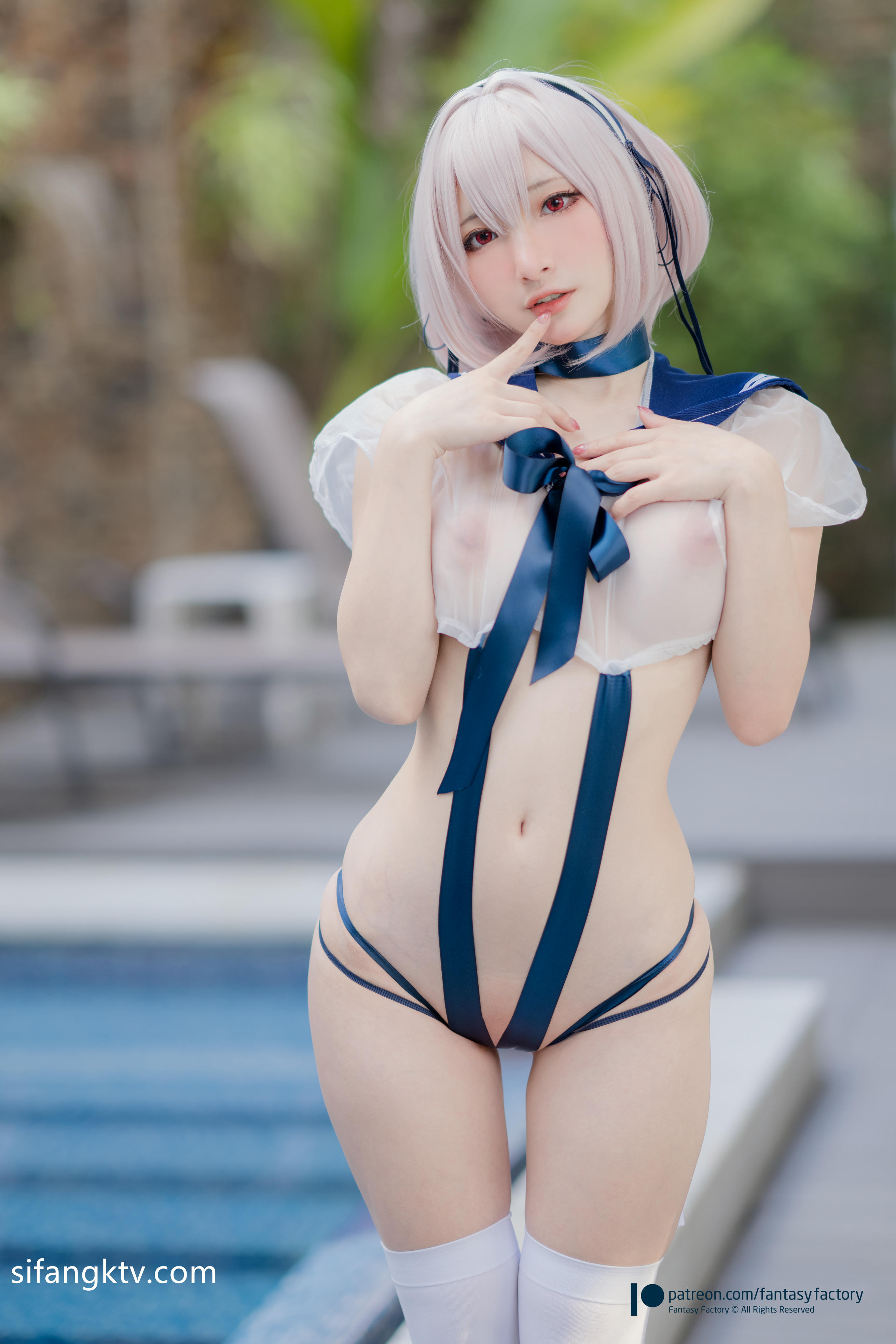台湾写真模特fantastic小丁-2109-1_第3集