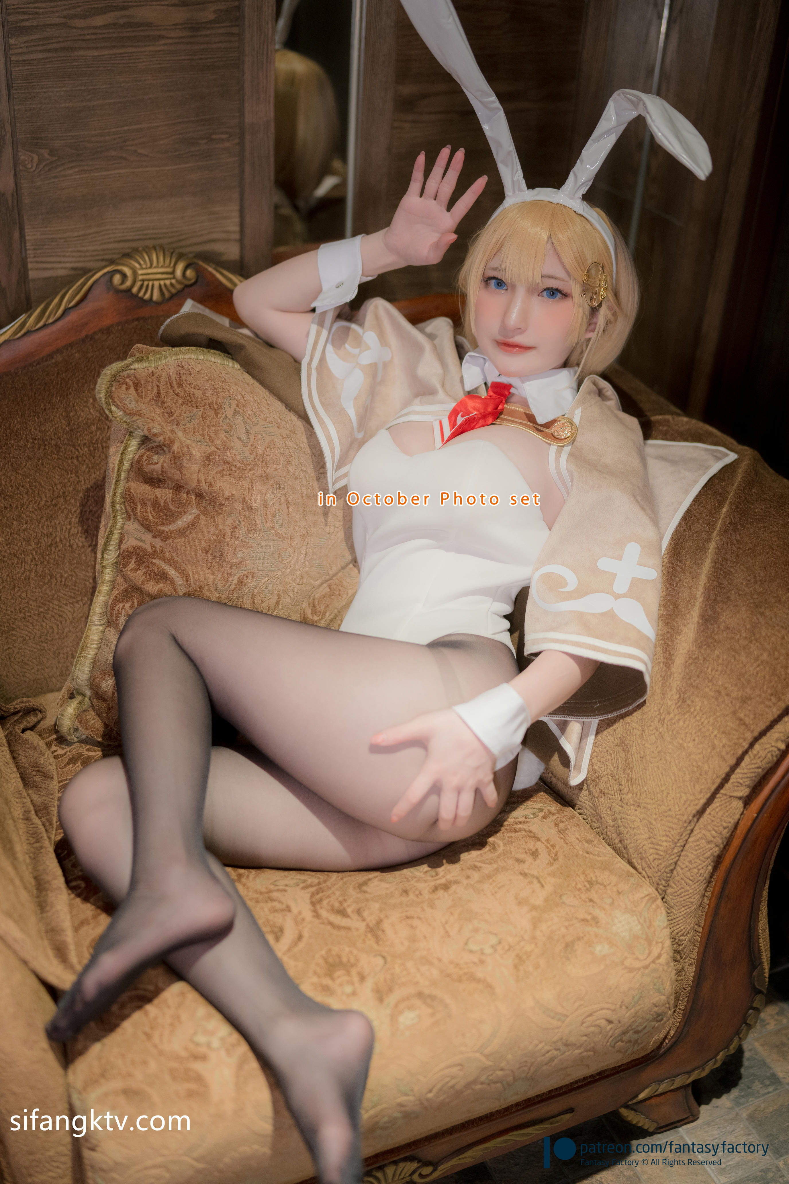 台湾写真模特fantastic小丁-2109-2_第3集