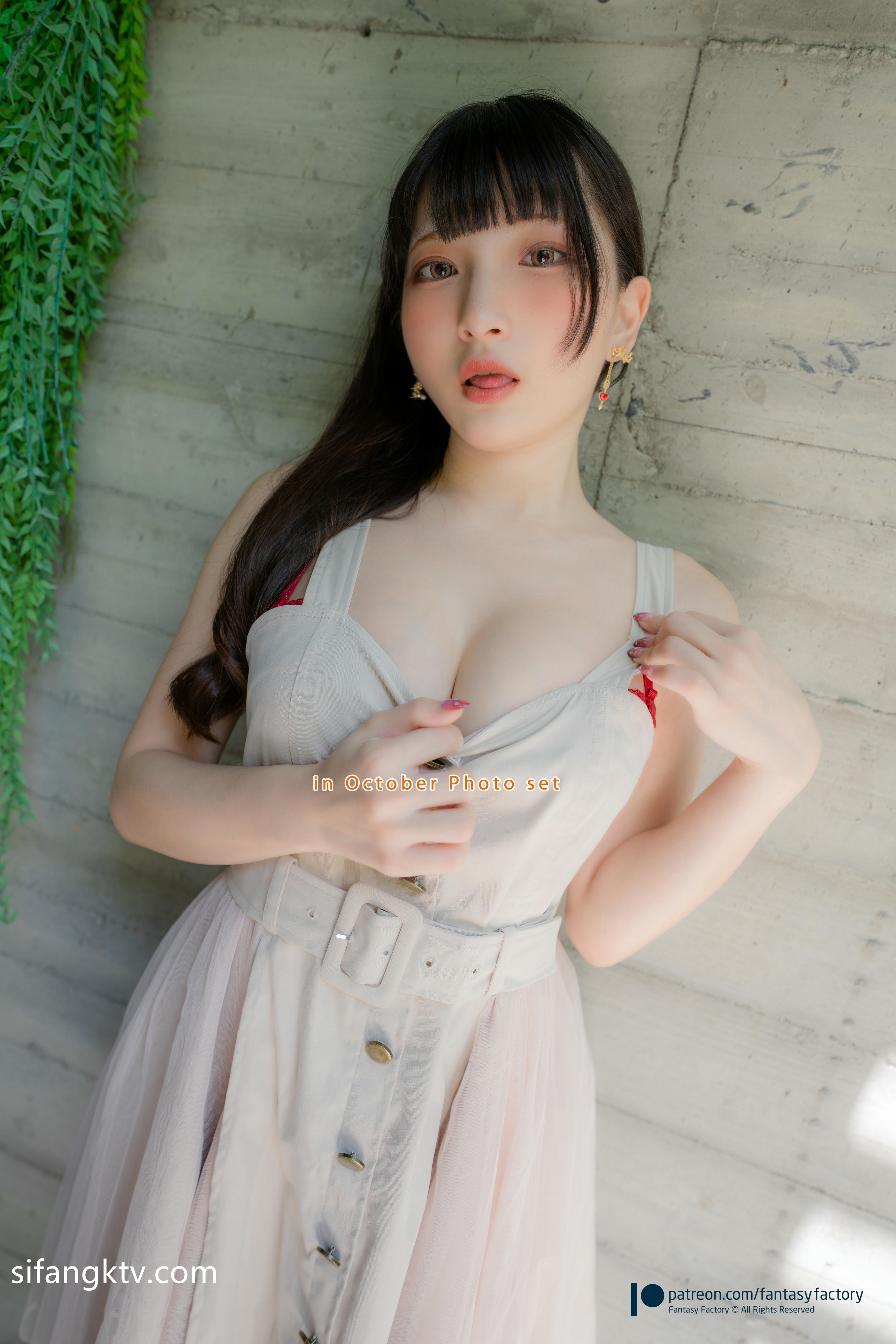台湾写真模特fantastic小丁-2109-2_第4集