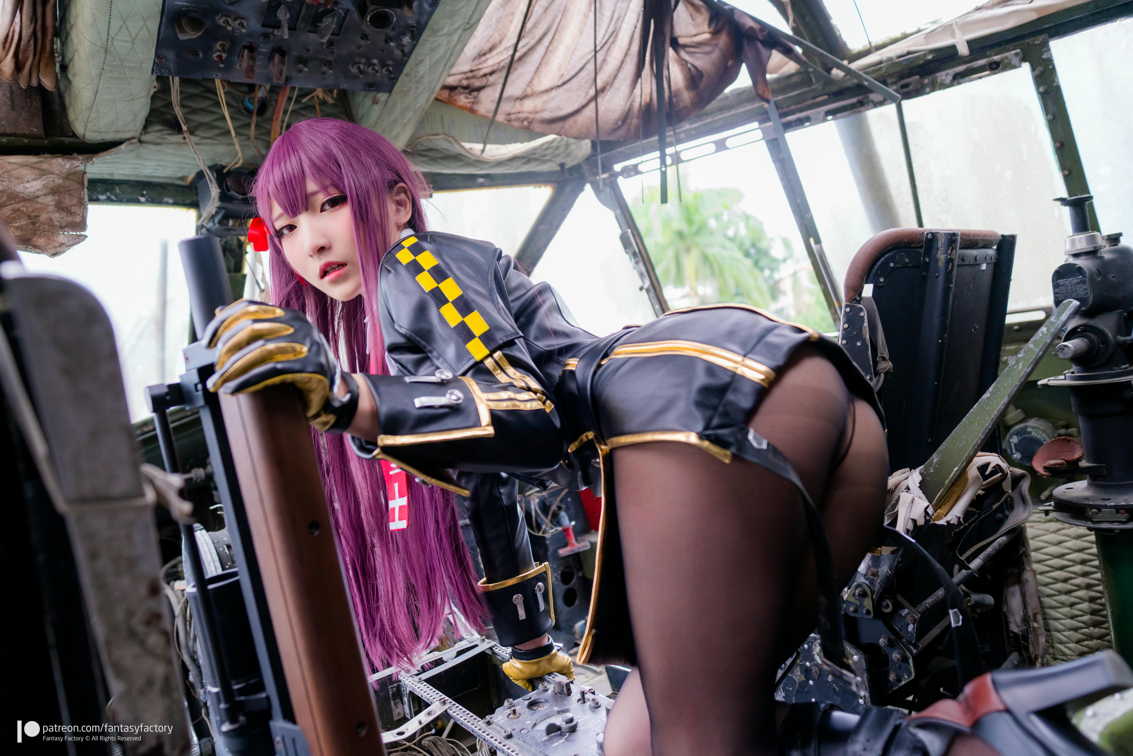 台湾写真模特fantastic小丁-1812.1_第1集