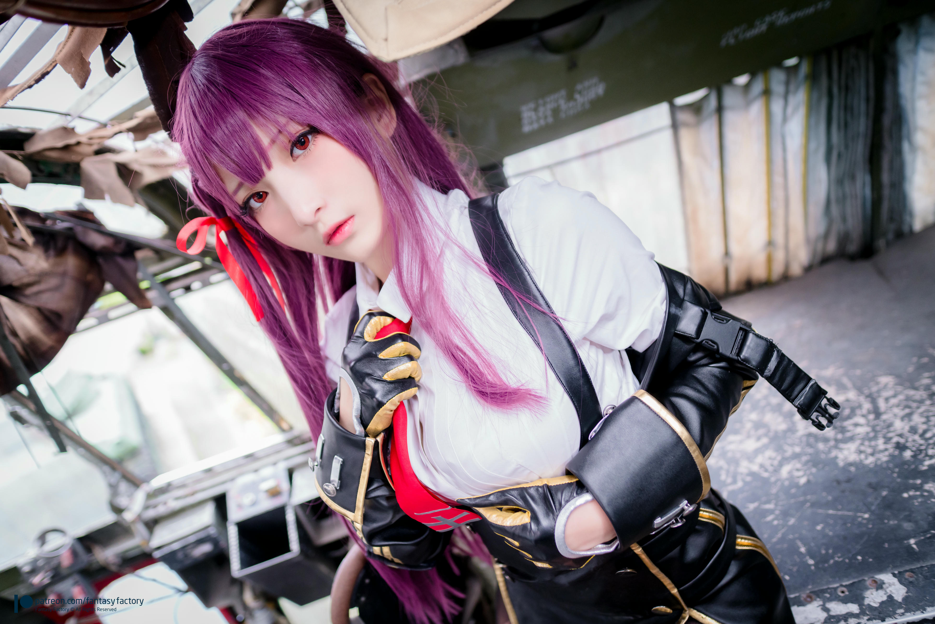 台湾写真模特fantastic小丁-1812.1_第1集