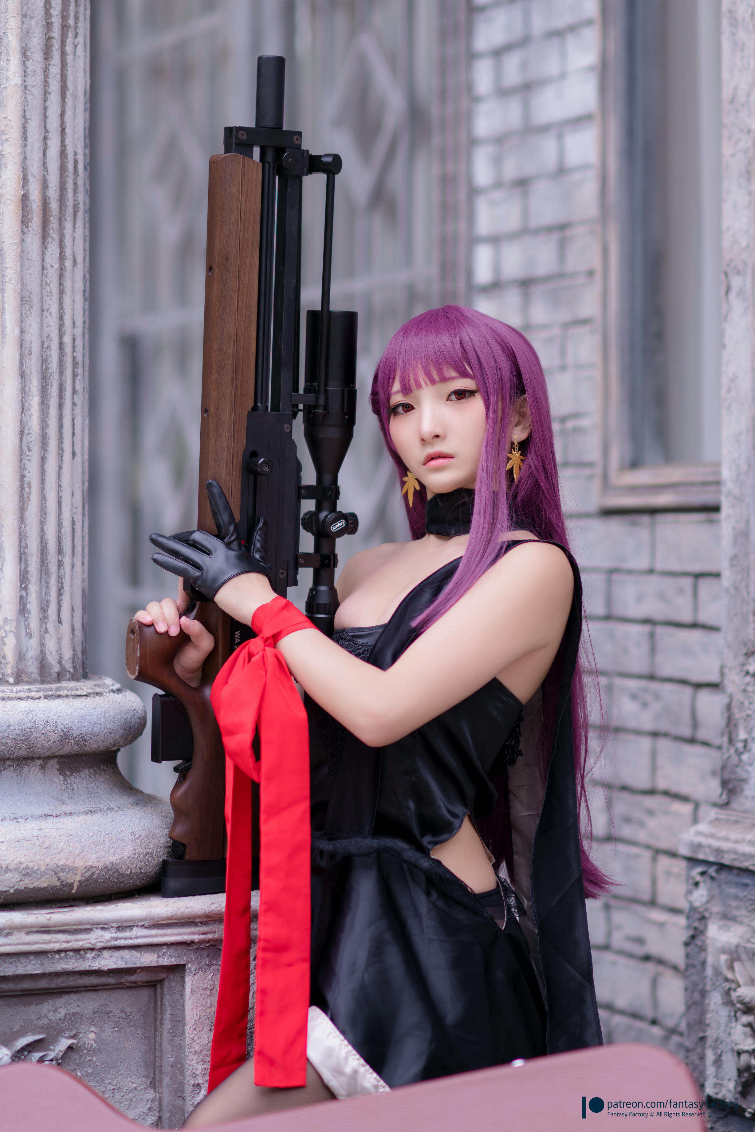 台湾写真模特fantastic小丁-1812.1_第2集