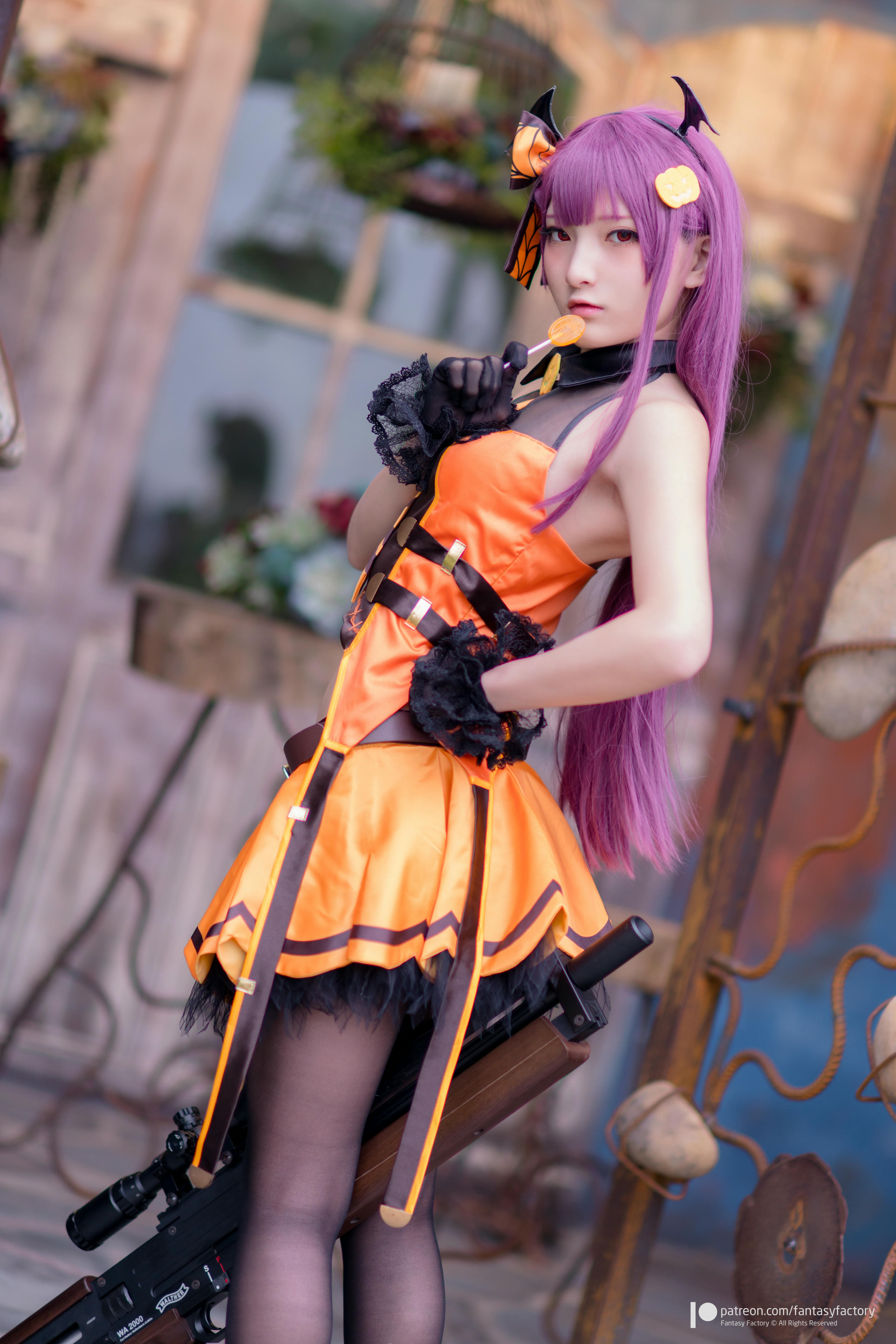 台湾写真模特fantastic小丁-1812.1_第2集