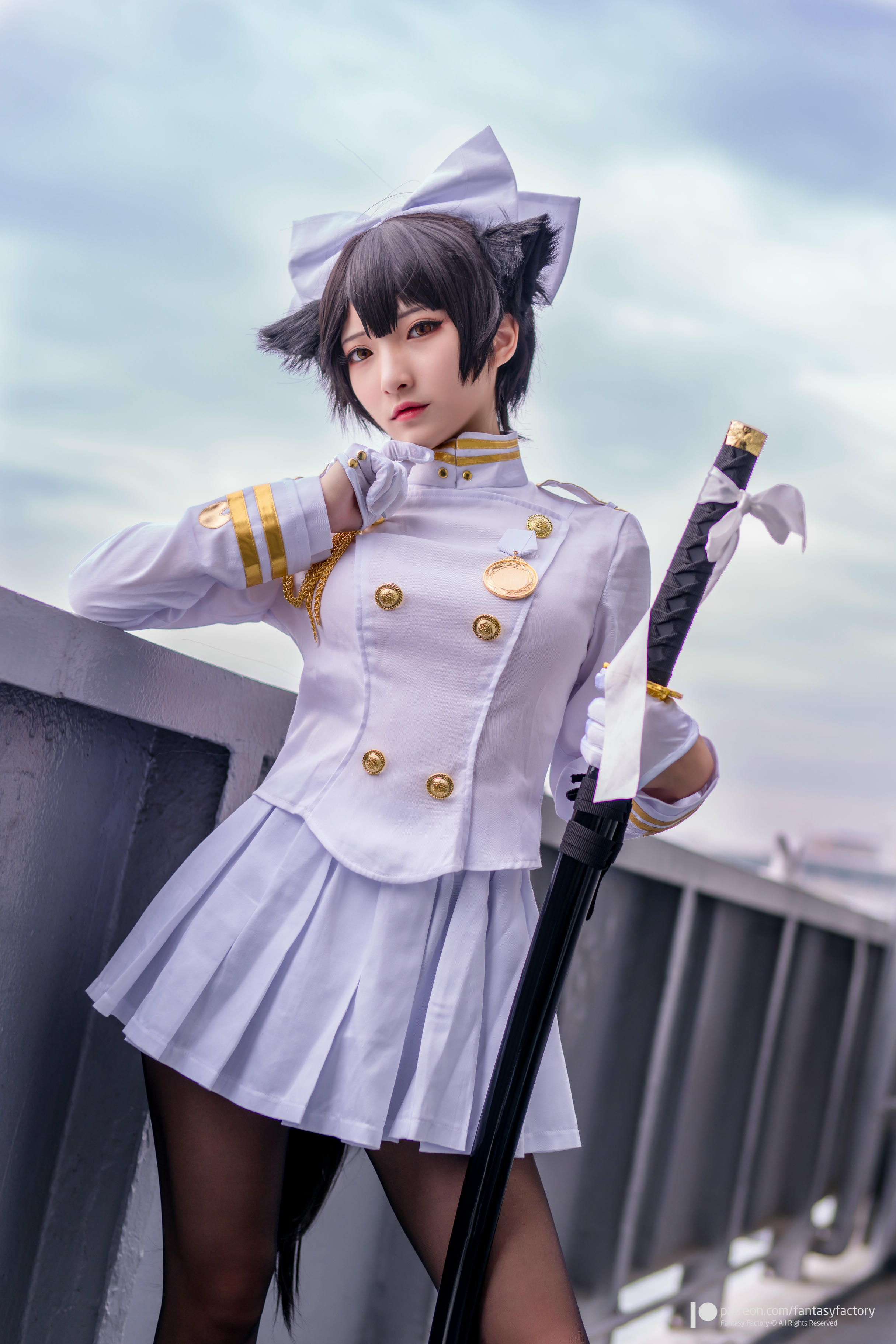 台湾写真模特fantastic小丁-1812.1_第2集