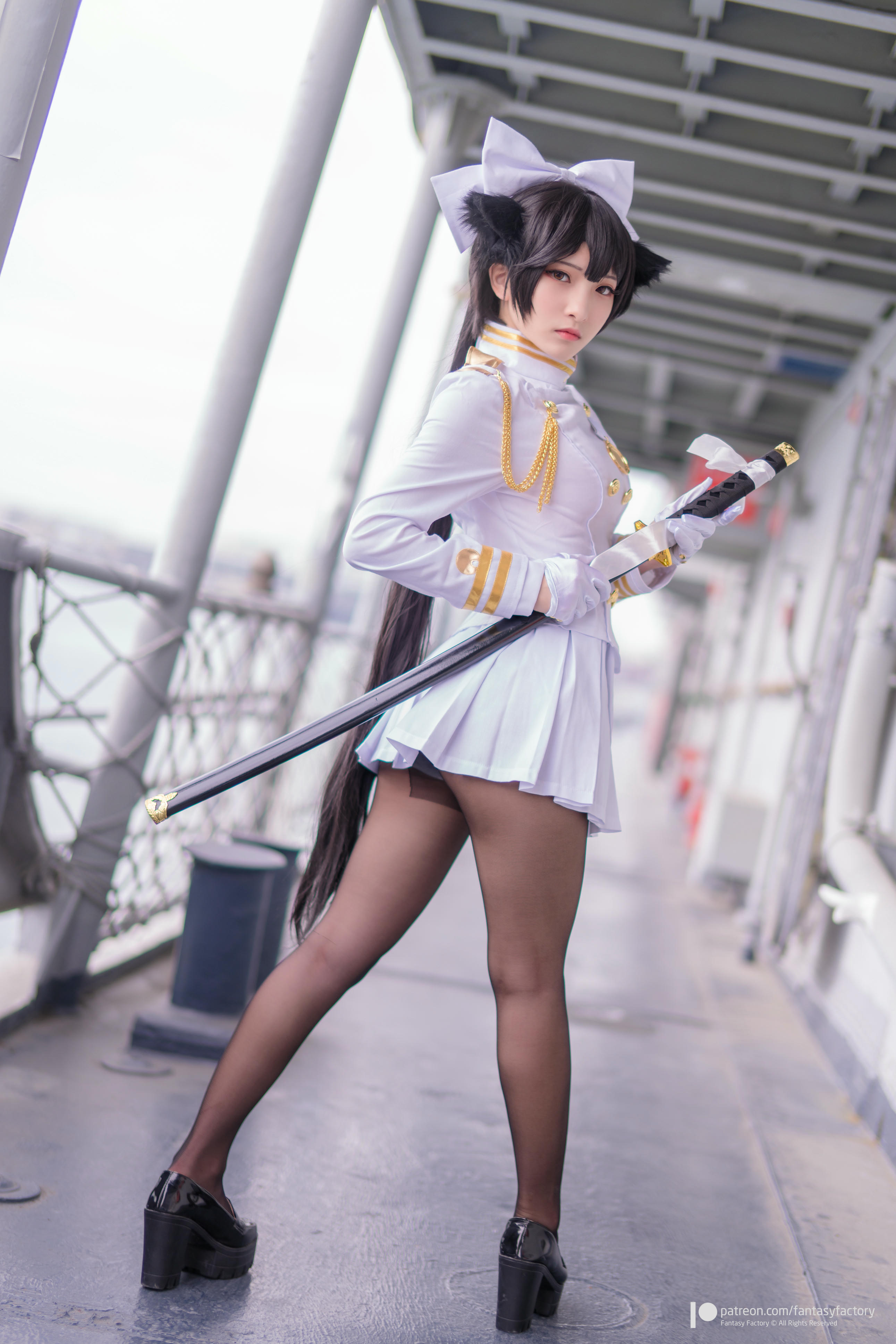 台湾写真模特fantastic小丁-1812.1_第2集