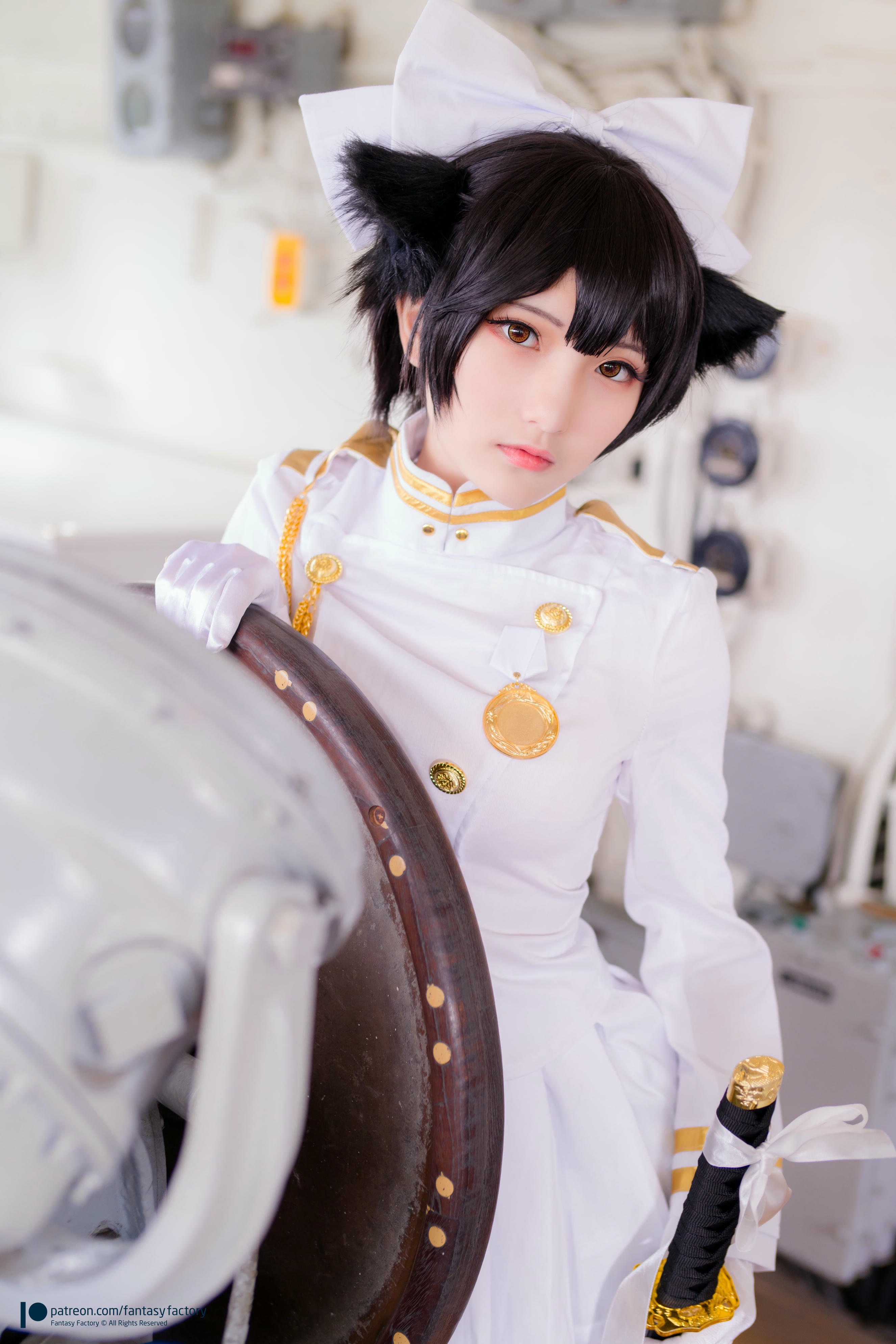 台湾写真模特fantastic小丁-1812.1_第2集