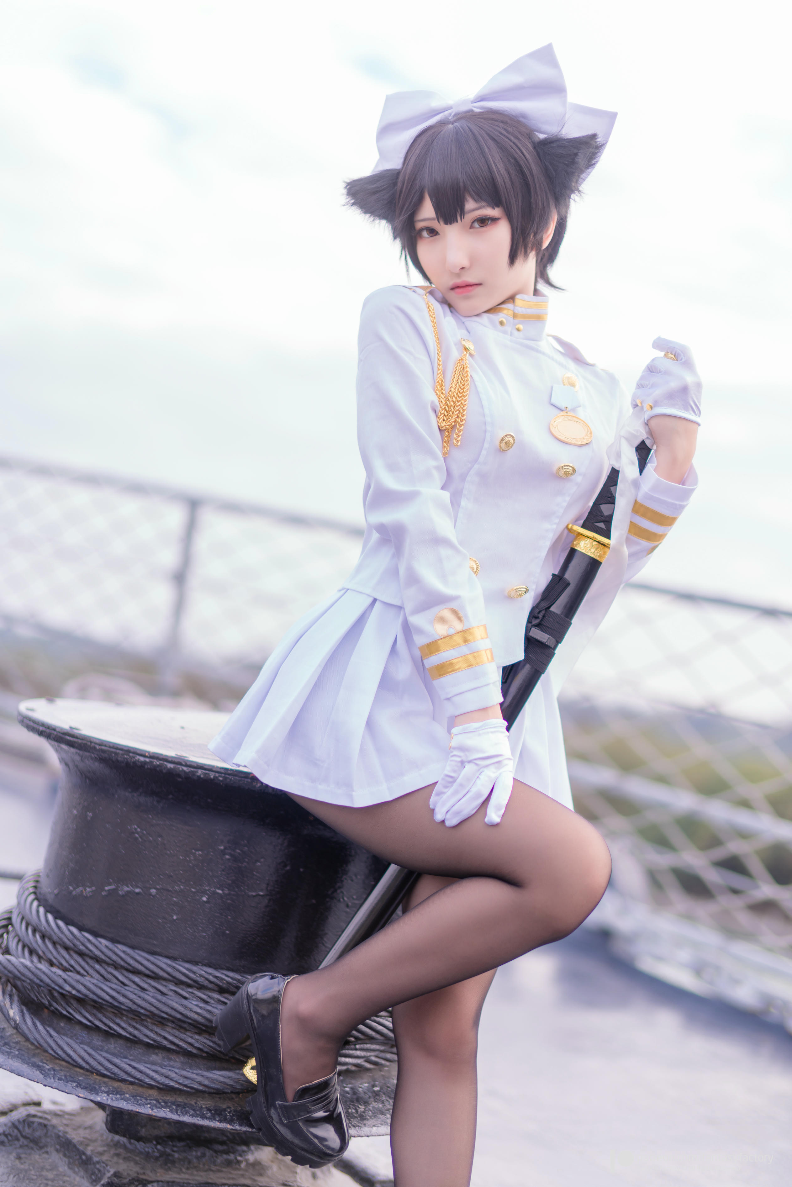 台湾写真模特fantastic小丁-1812.1_第2集