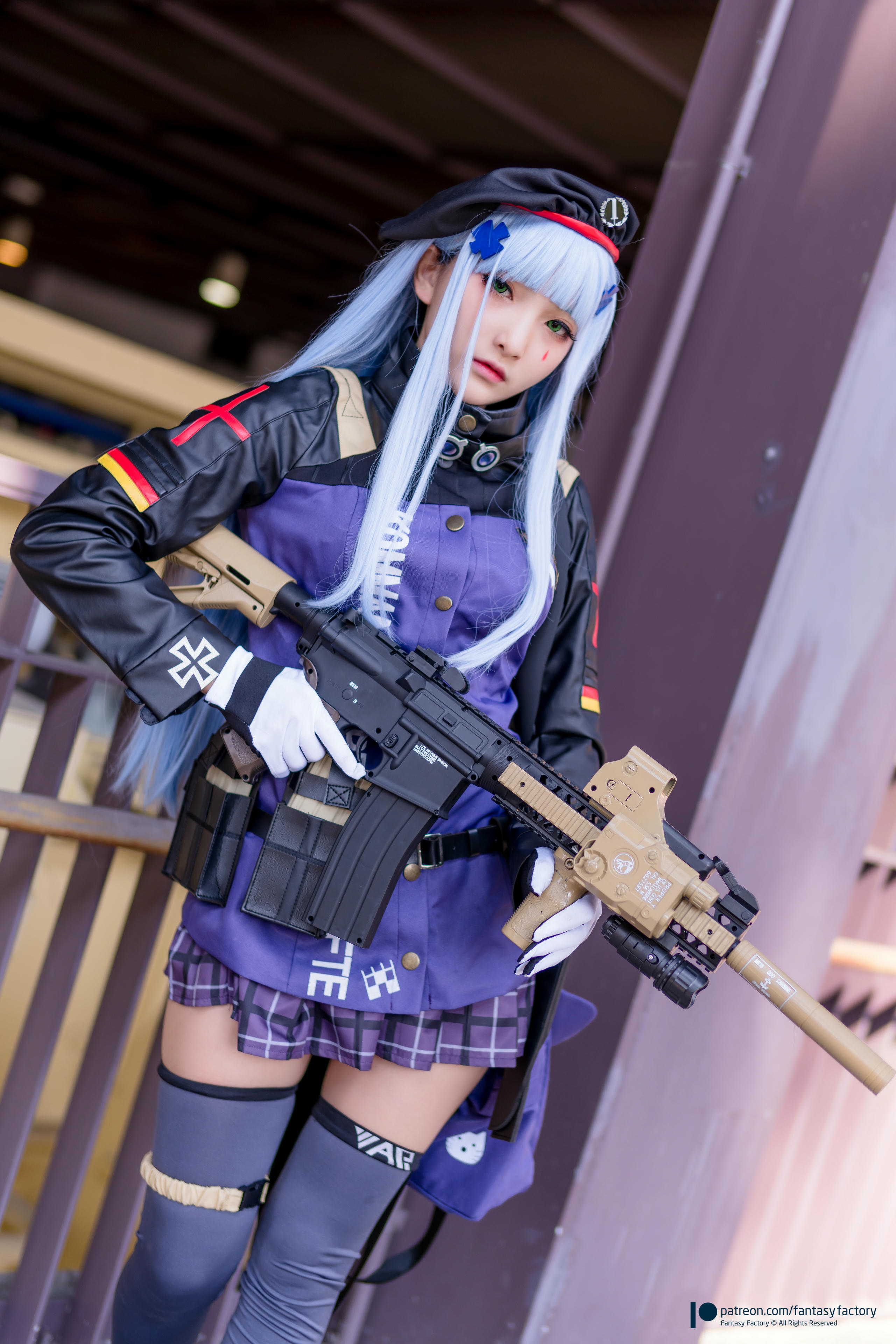 台湾写真模特fantastic小丁-1812.1_第1集