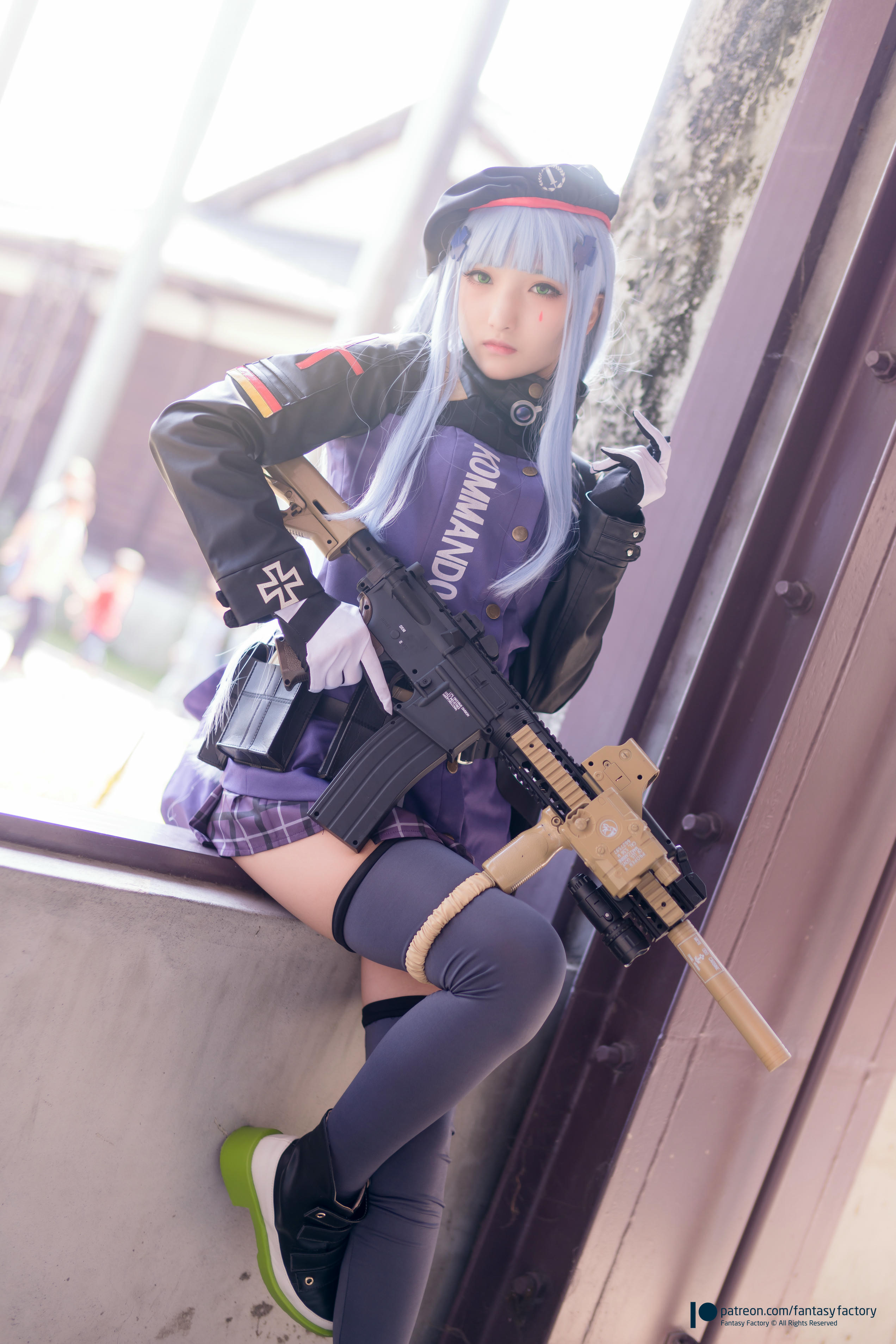 台湾写真模特fantastic小丁-1812.1_第1集