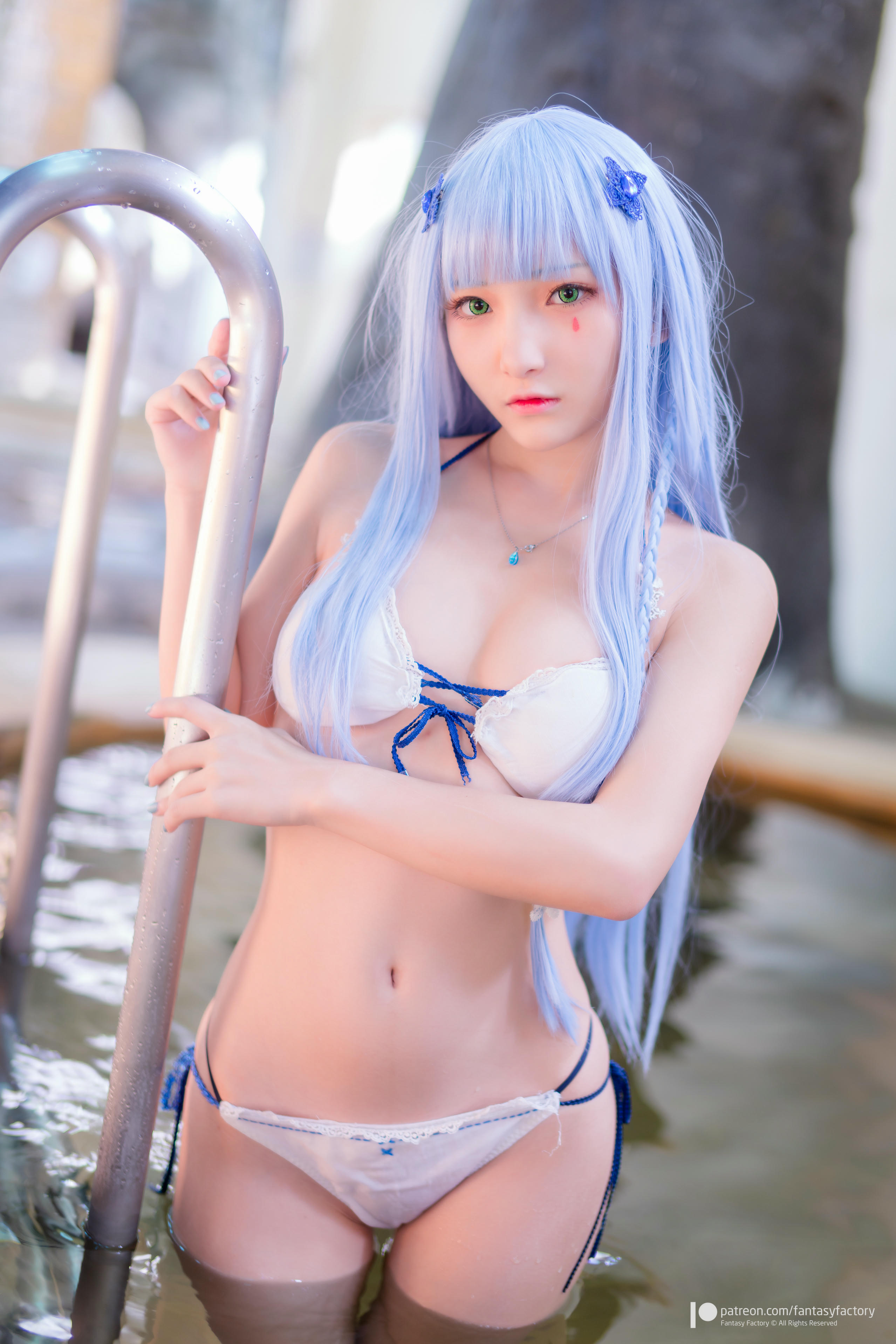 台湾写真模特fantastic小丁-416_第1集