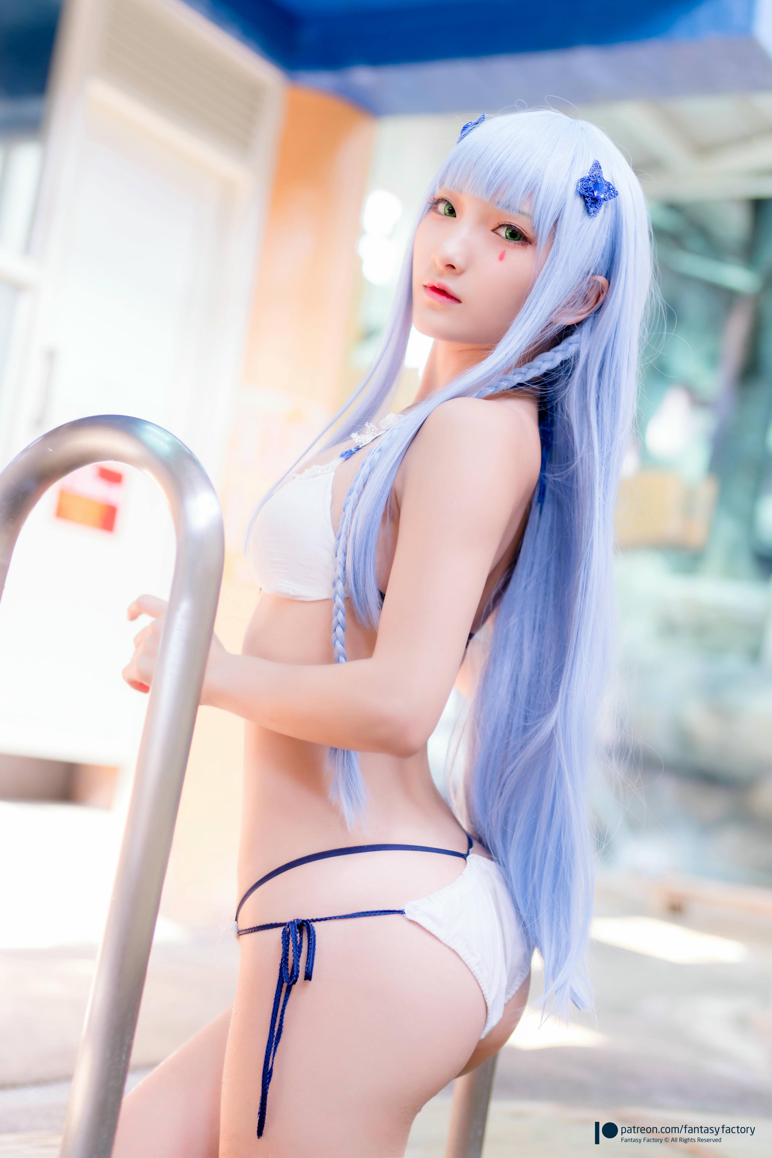 台湾写真模特fantastic小丁-416_第1集