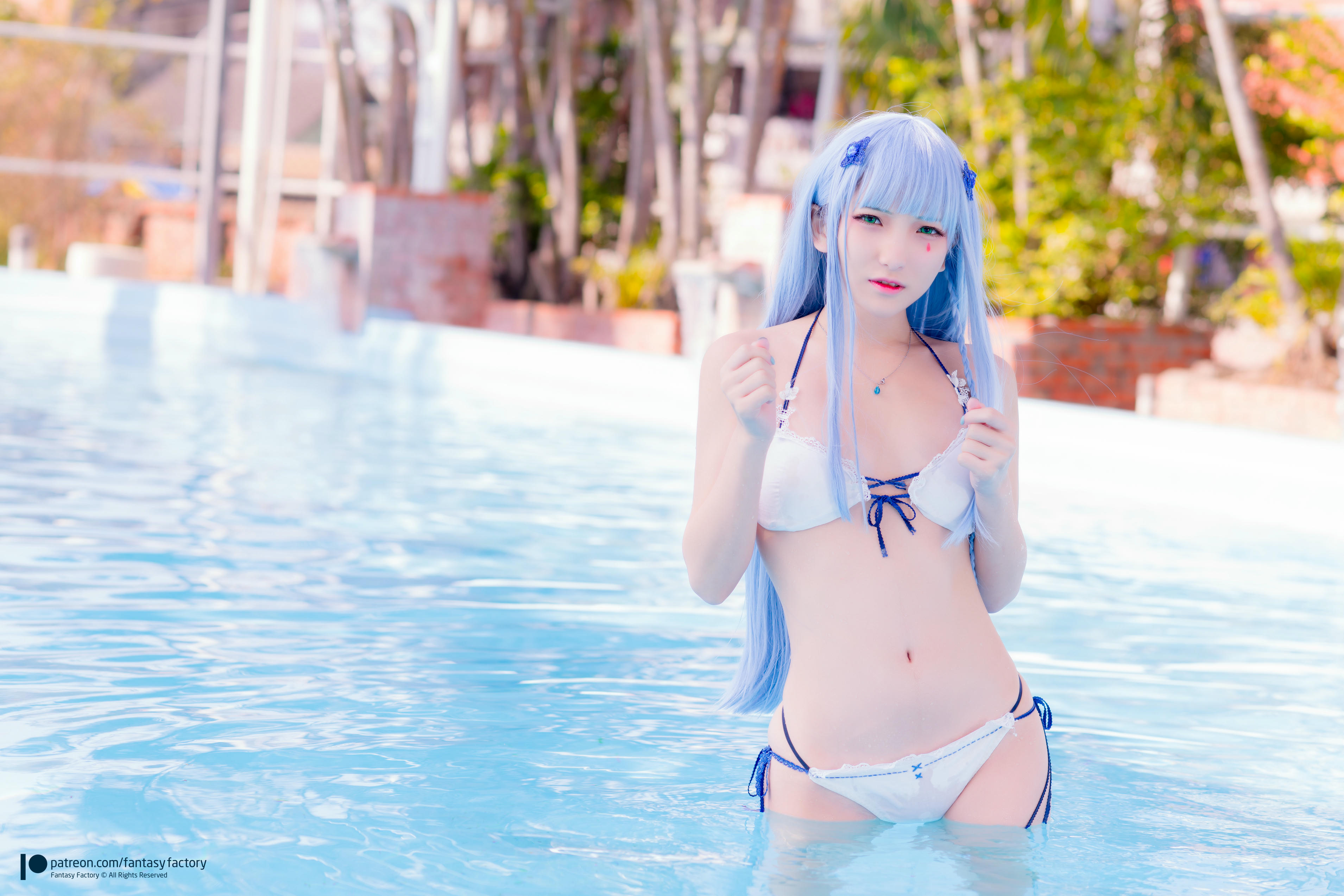 台湾写真模特fantastic小丁-416_第1集