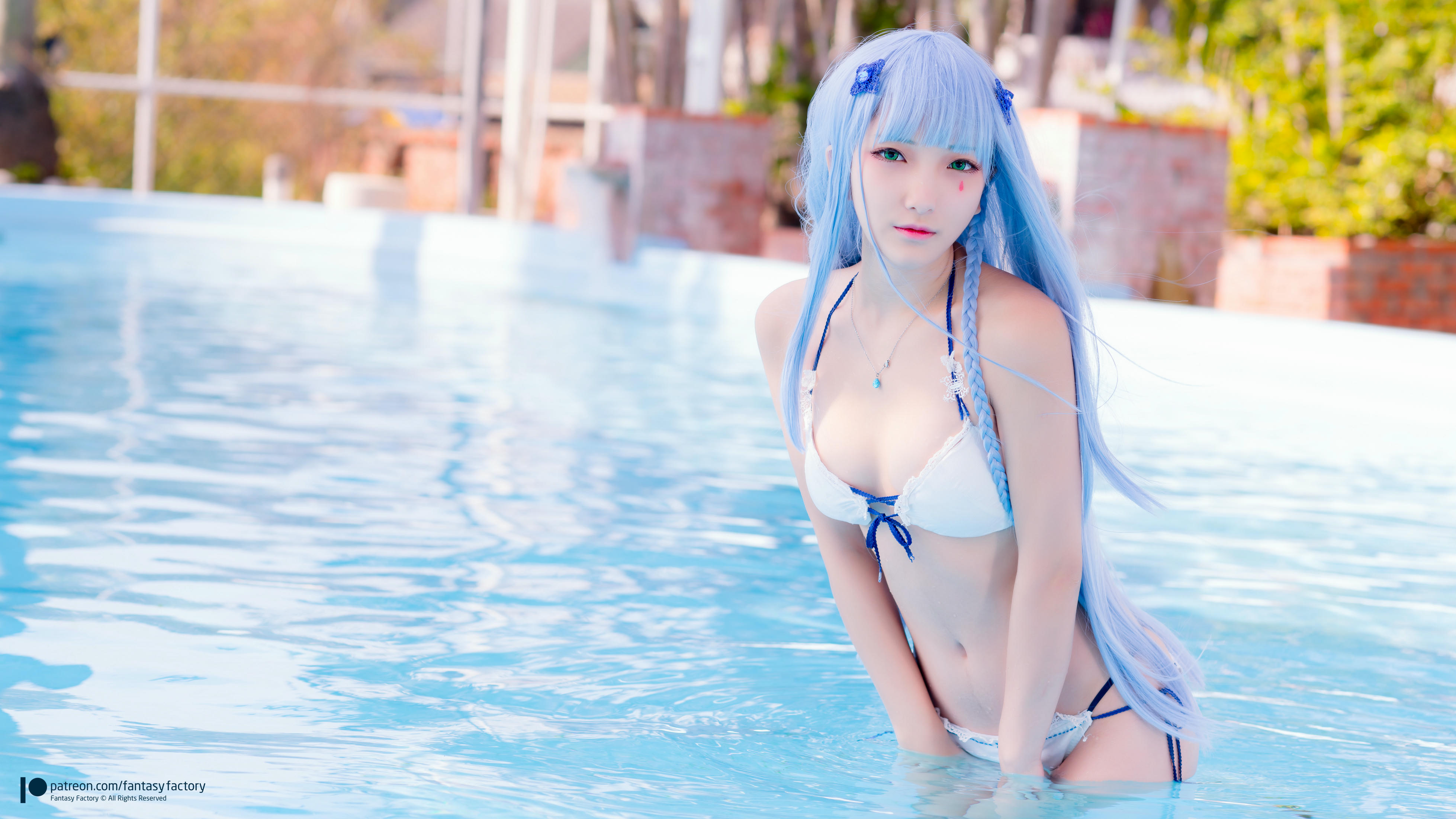 台湾写真模特fantastic小丁-416_第1集