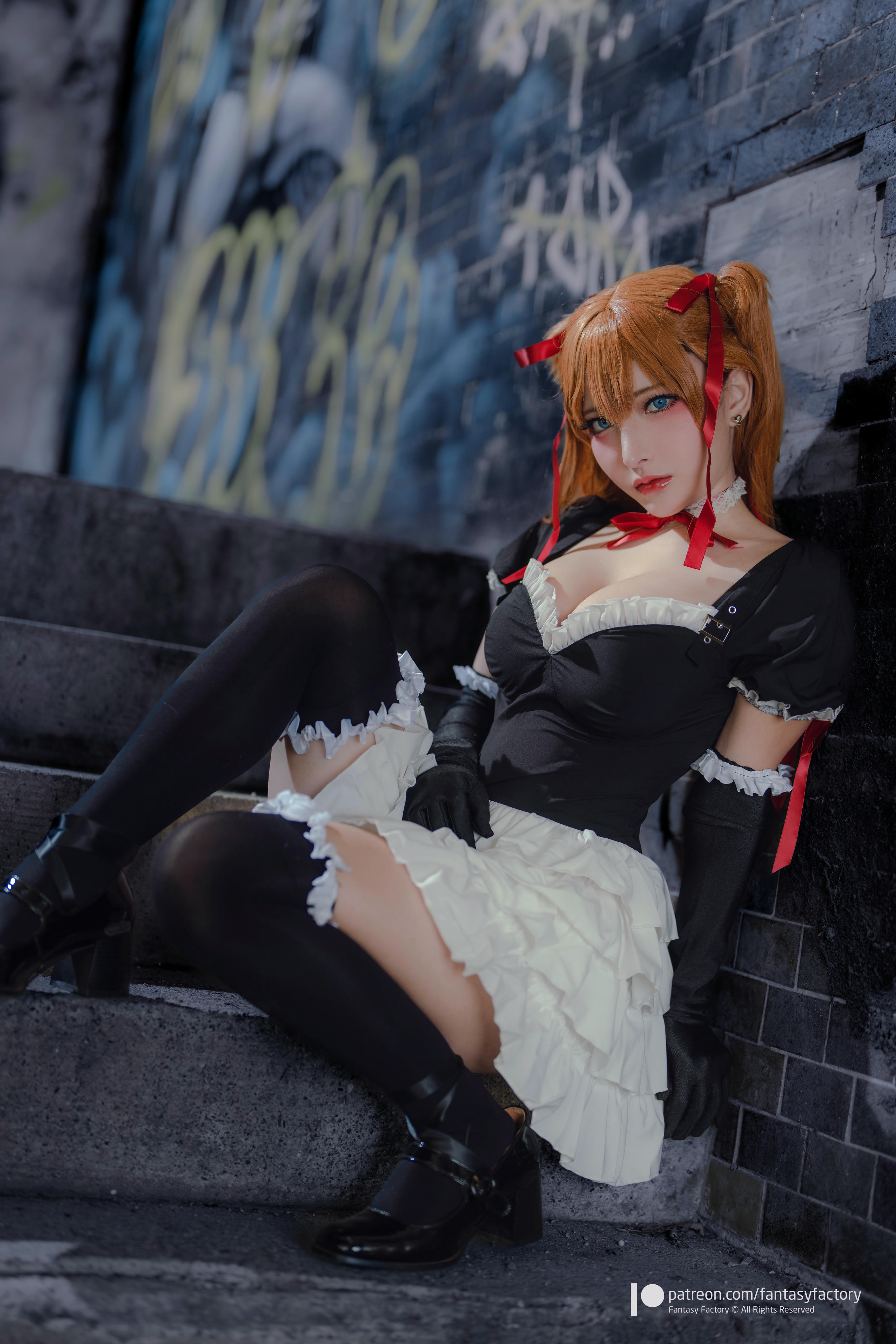 台湾写真模特fantastic小丁-Asuka_第1集