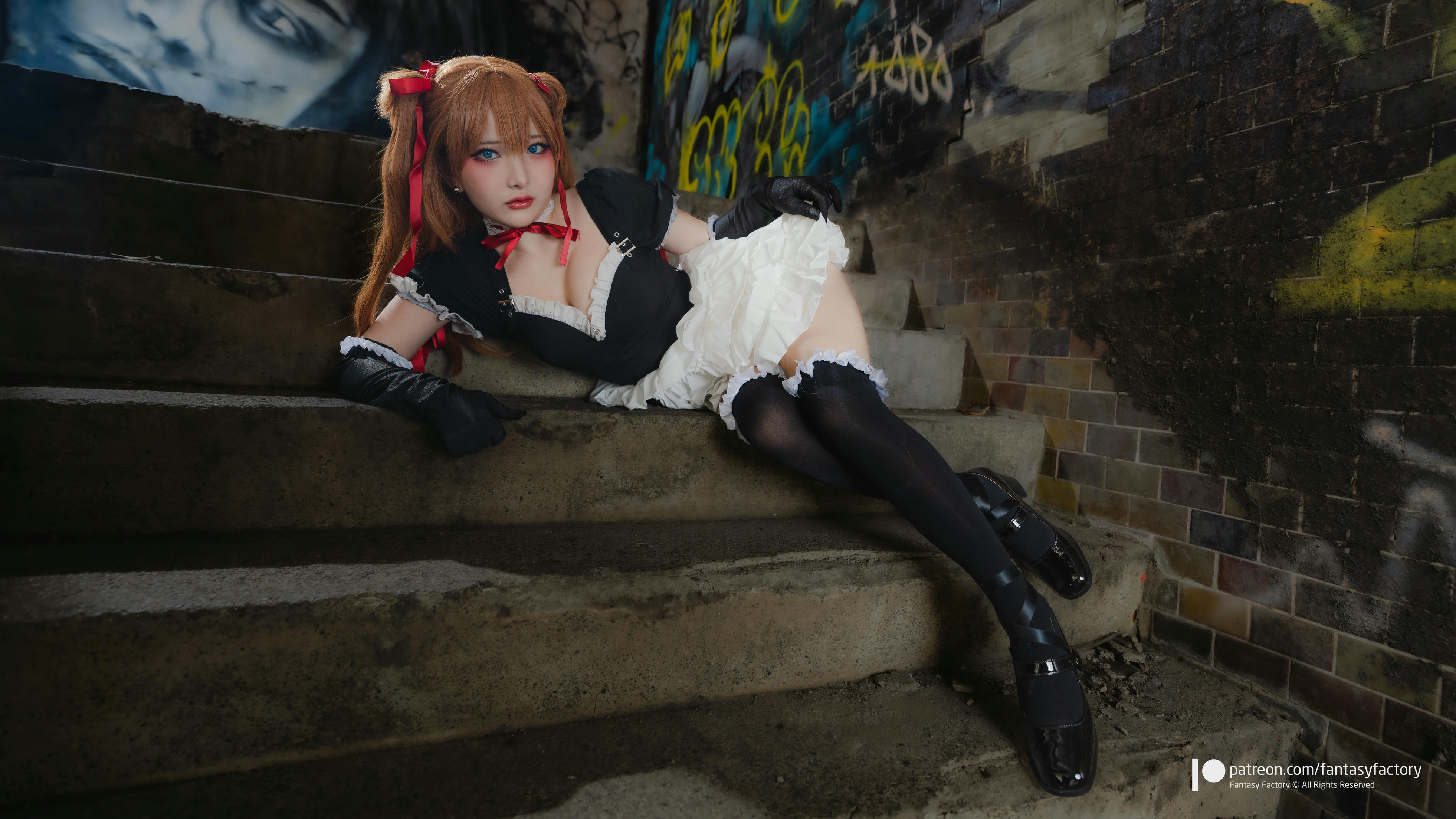 台湾写真模特fantastic小丁-Asuka_第2集