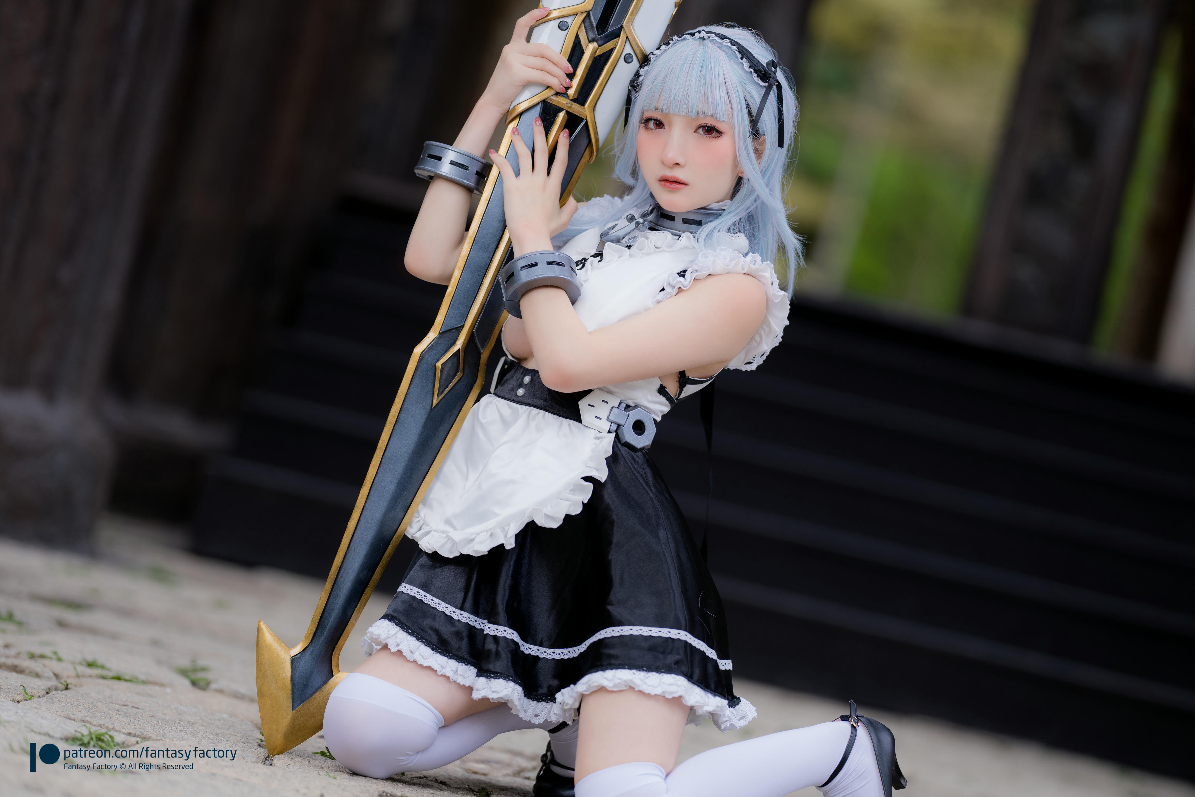 台湾写真模特fantastic小丁-Dido_第1集