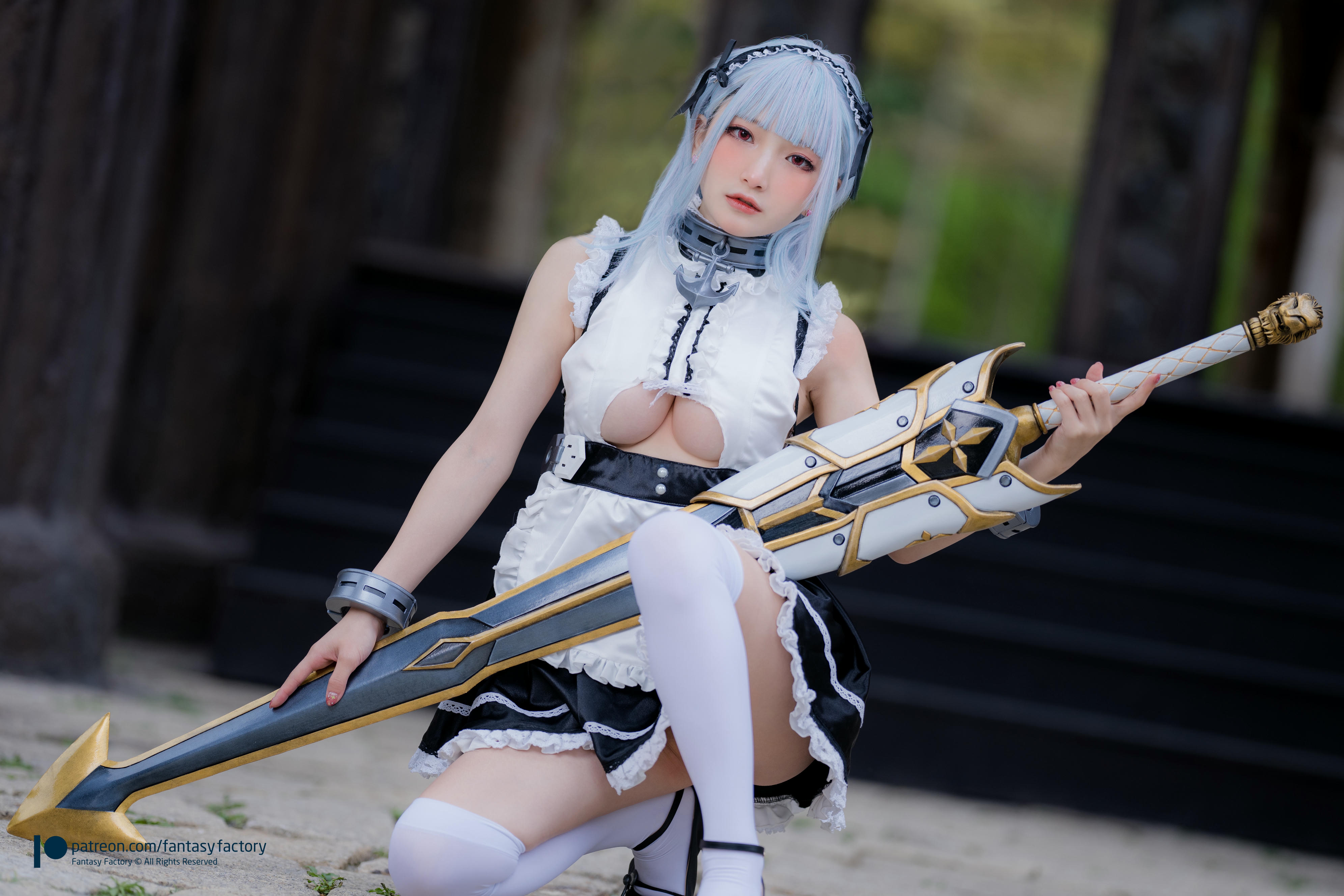 台湾写真模特fantastic小丁-Dido_第1集