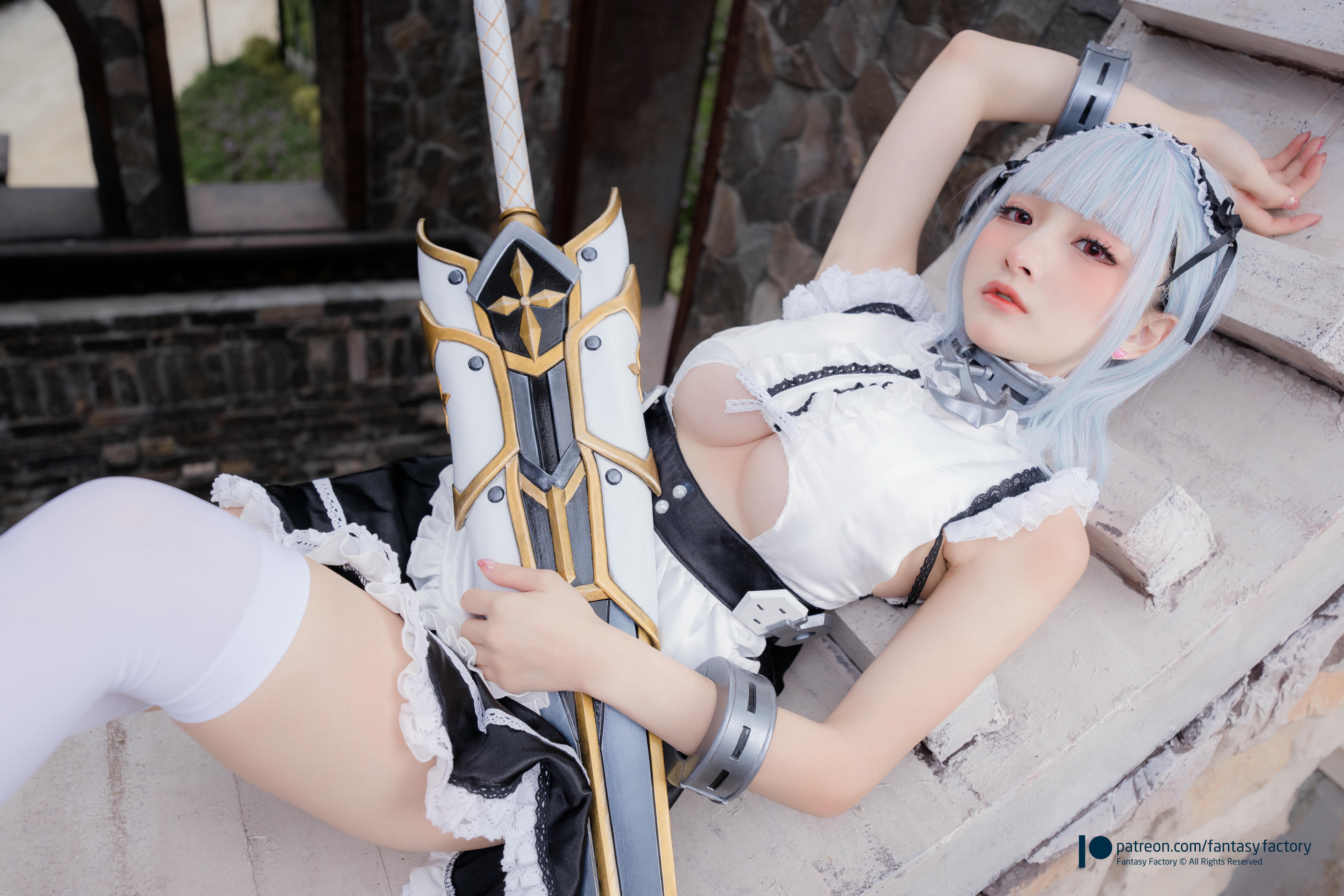 台湾写真模特fantastic小丁-Dido_第1集