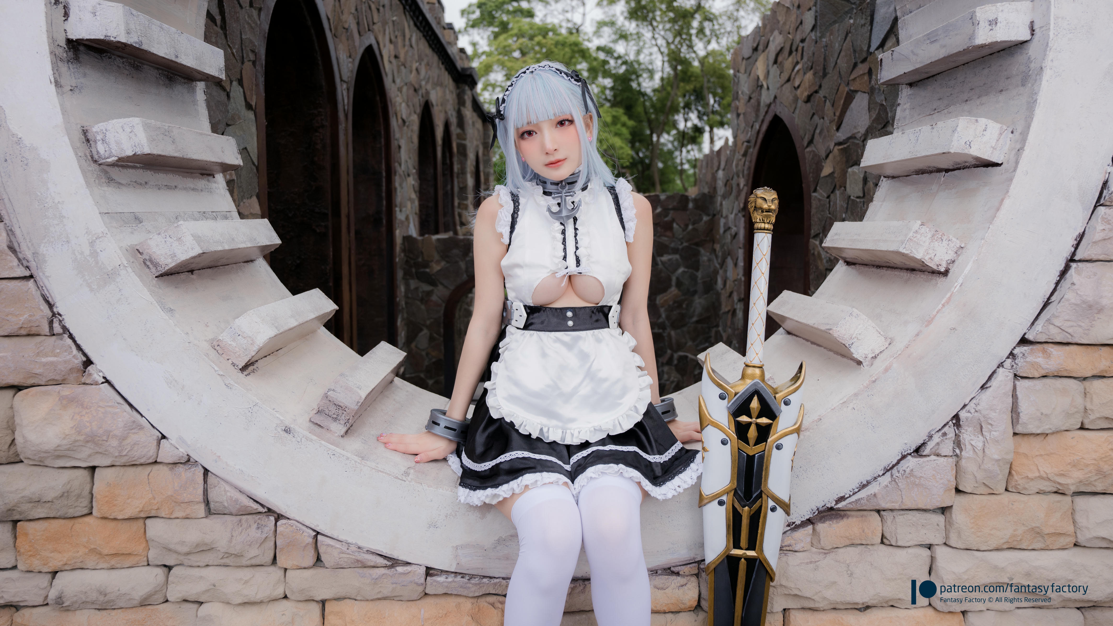 台湾写真模特fantastic小丁-Dido_第1集