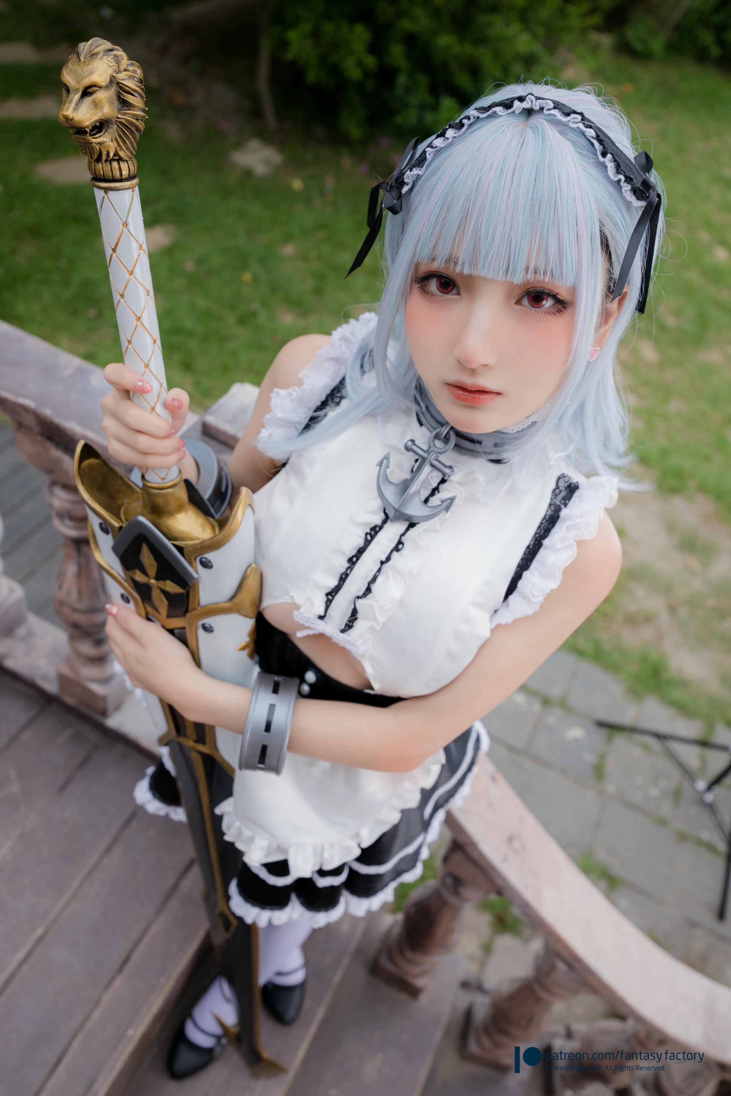 台湾写真模特fantastic小丁-Dido_第1集